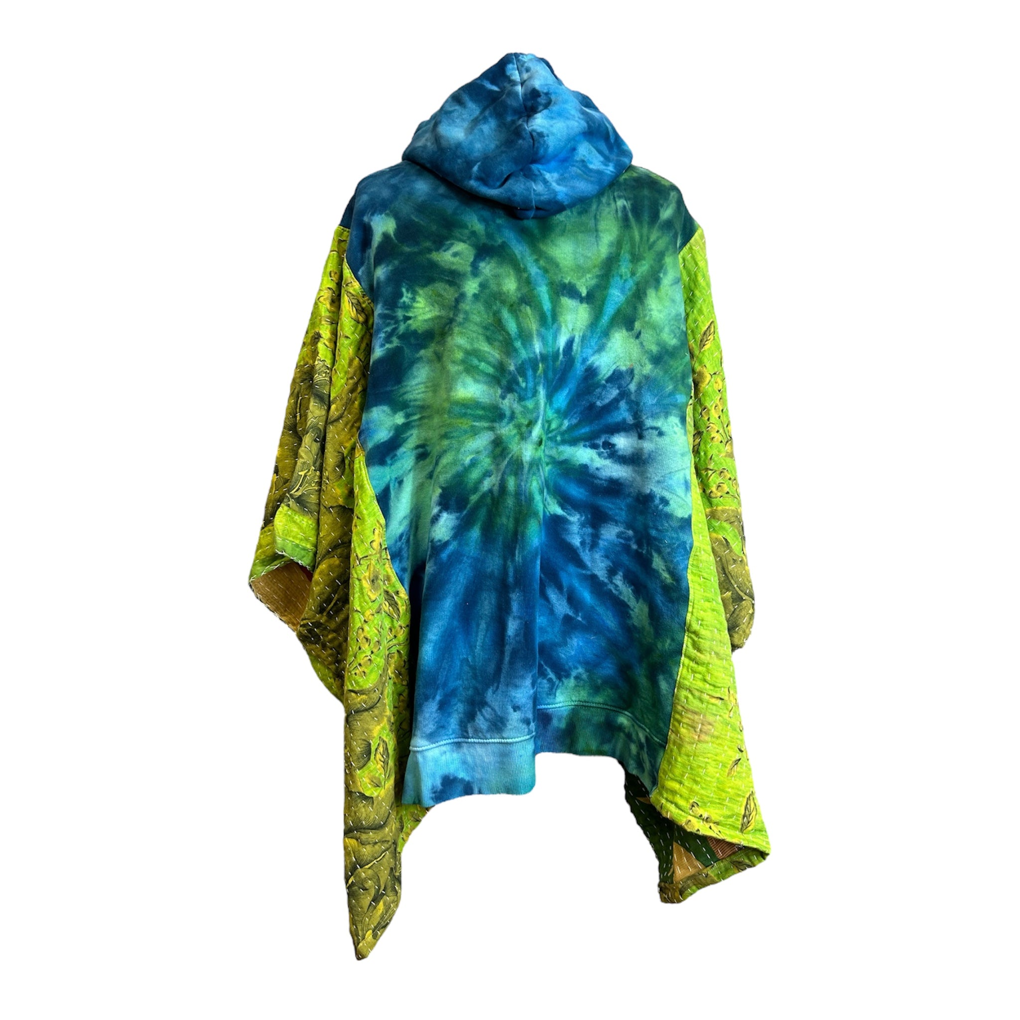 SOUL SHINE x MOUNTAIN GIRL CLOTHING