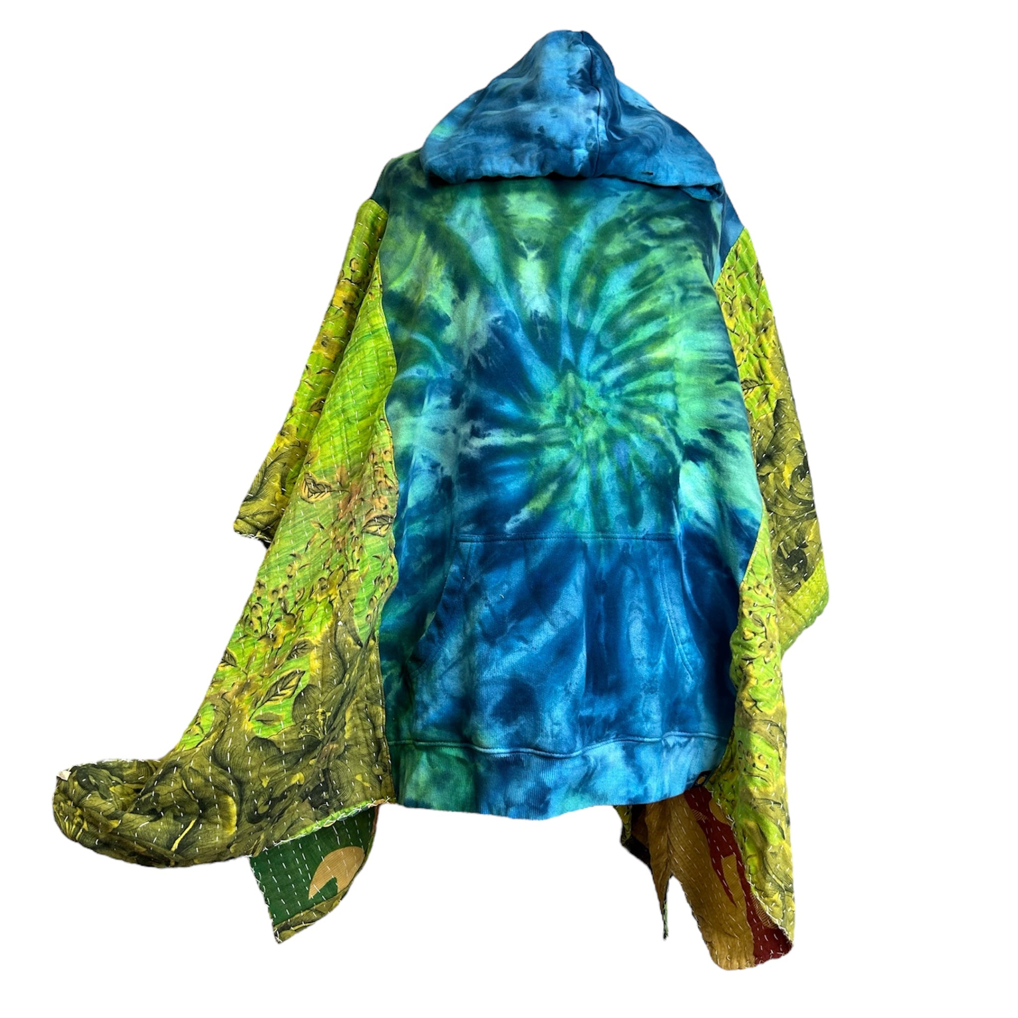 SOUL SHINE x MOUNTAIN GIRL CLOTHING