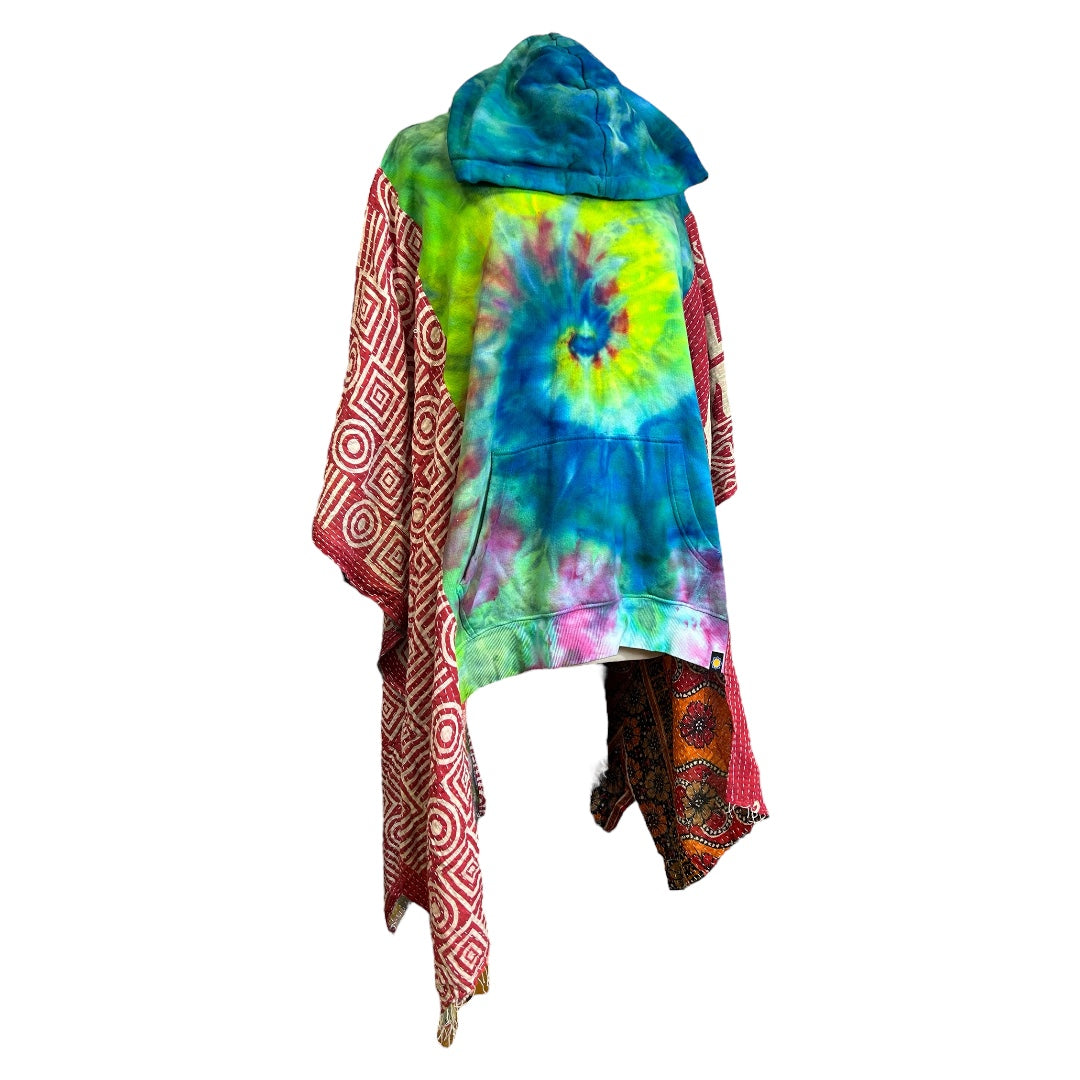 SOUL SHINE x MOUNTAIN GIRL CLOTHING