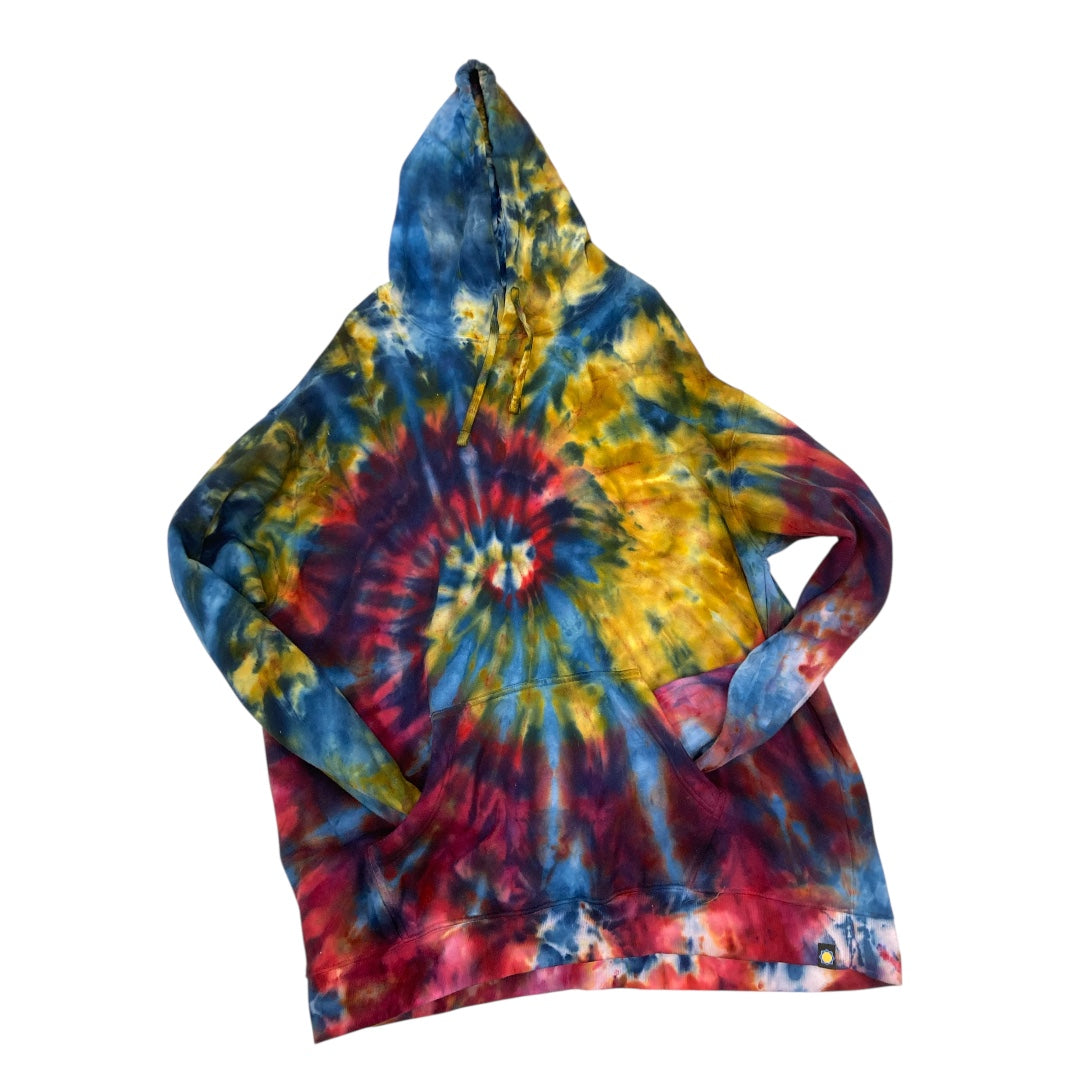 American Beauty Swirl 3X