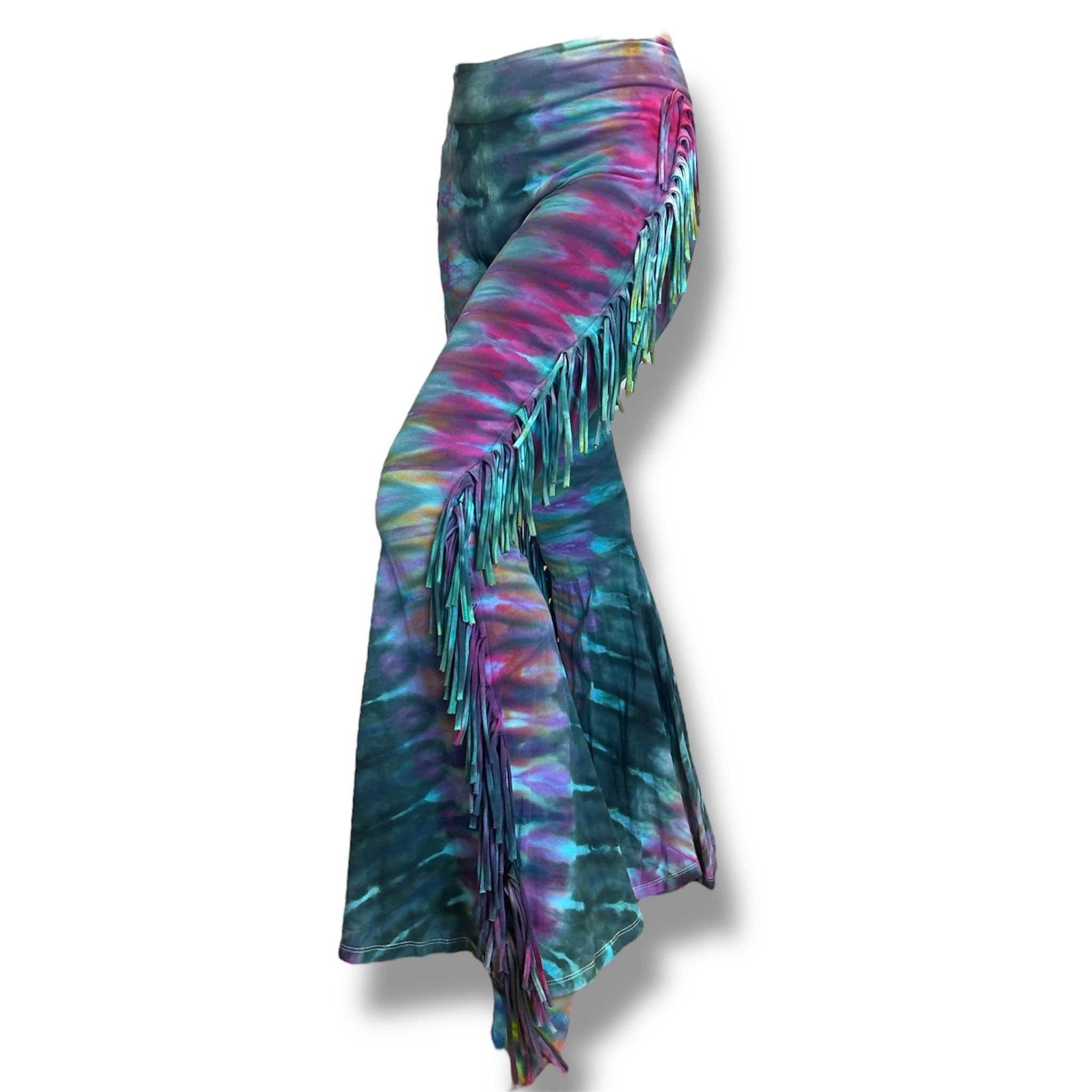 Earthy Rainbow Jewel