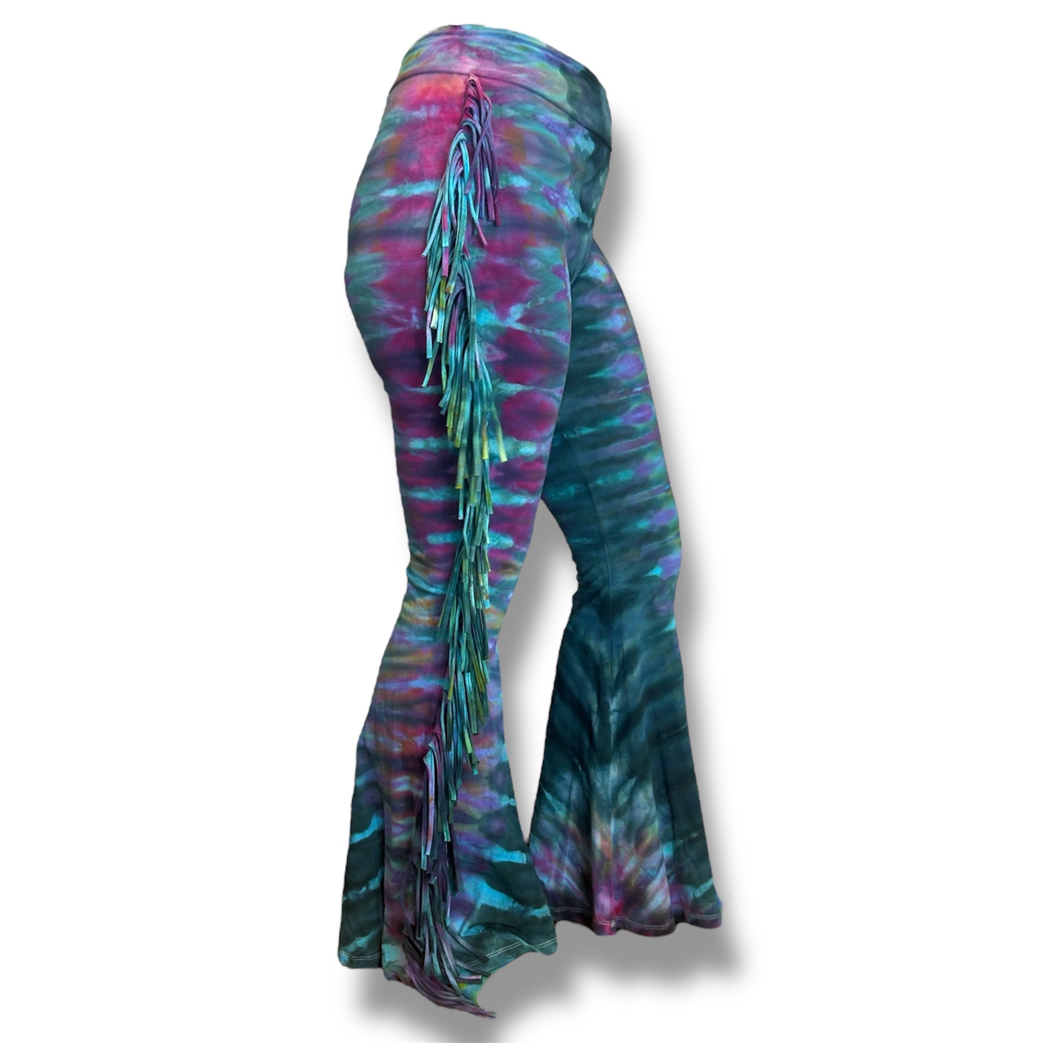 Earthy Rainbow Jewel