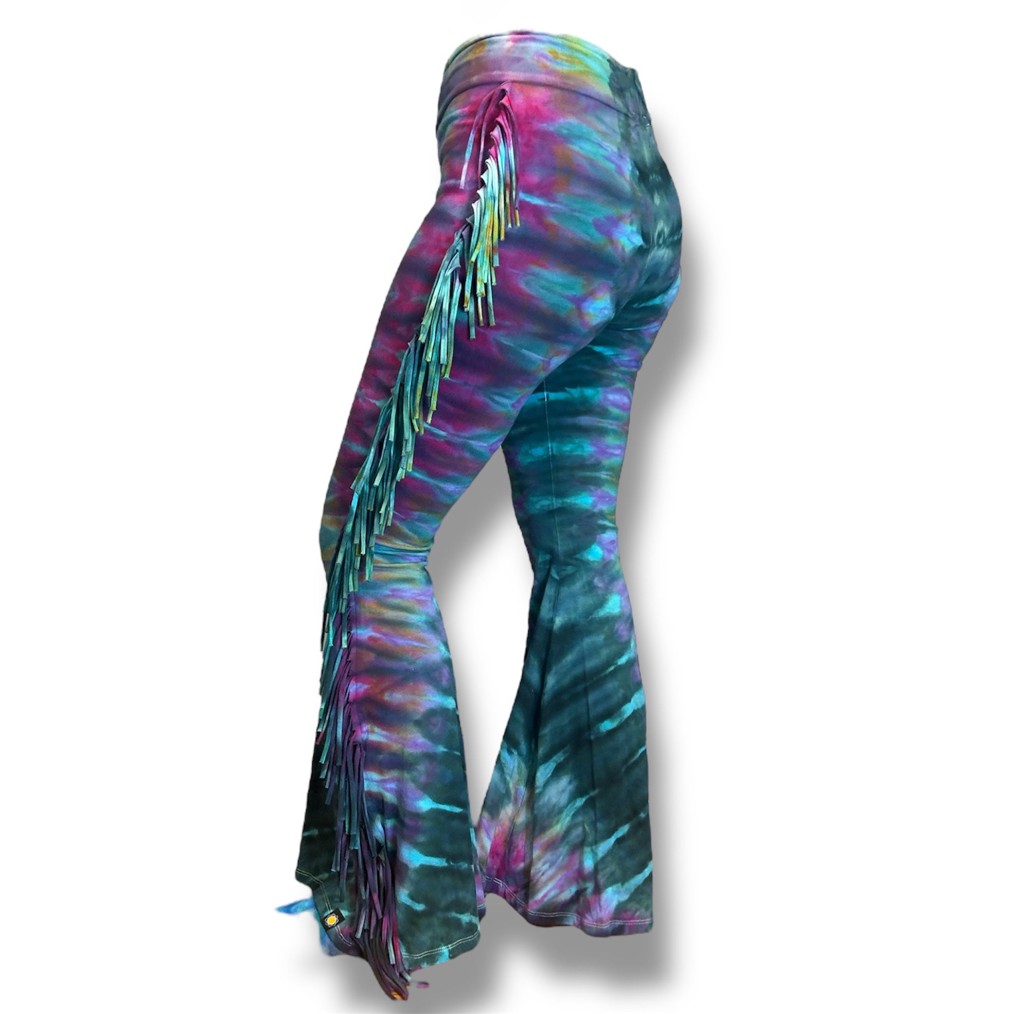 Earthy Rainbow Jewel