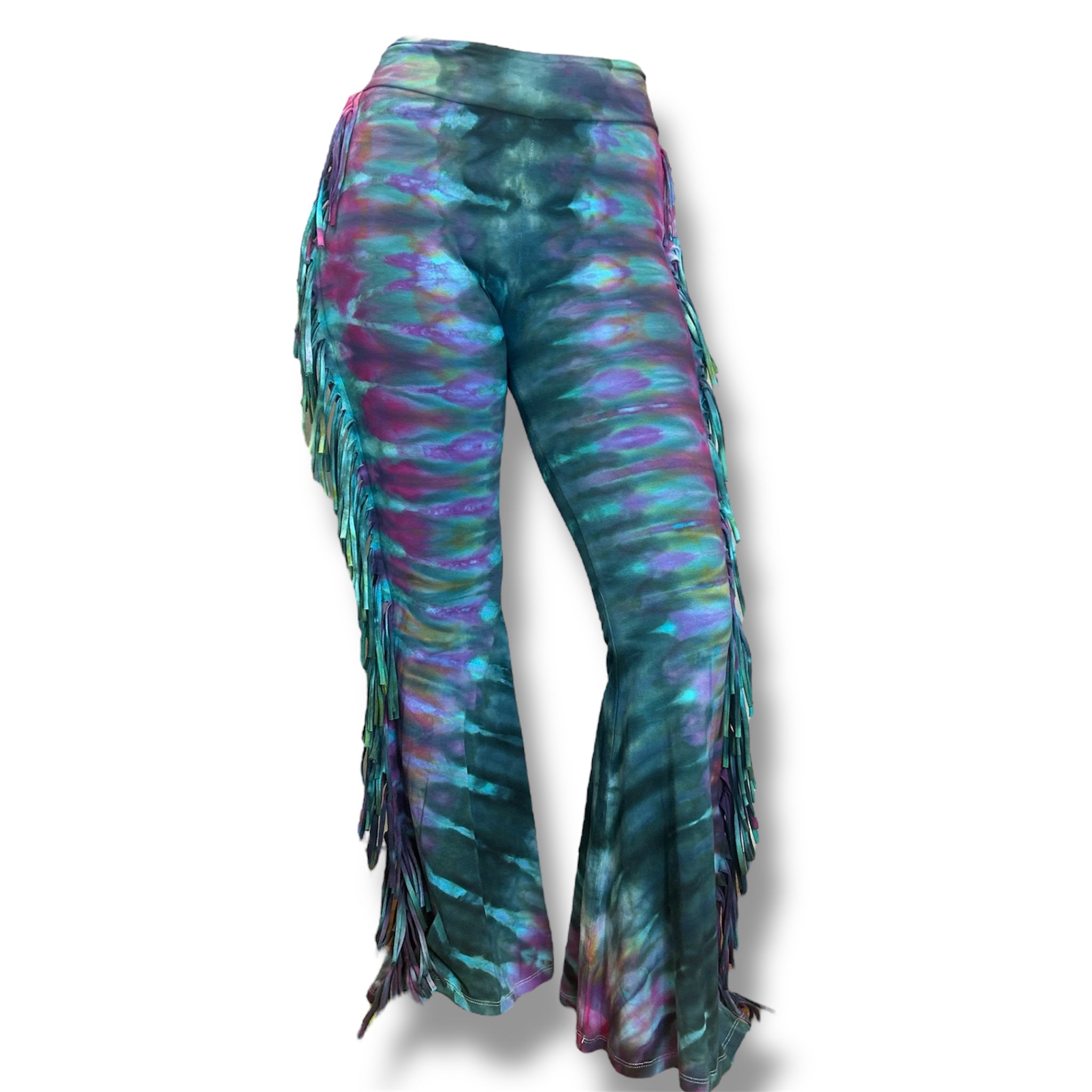 Earthy Rainbow Jewel