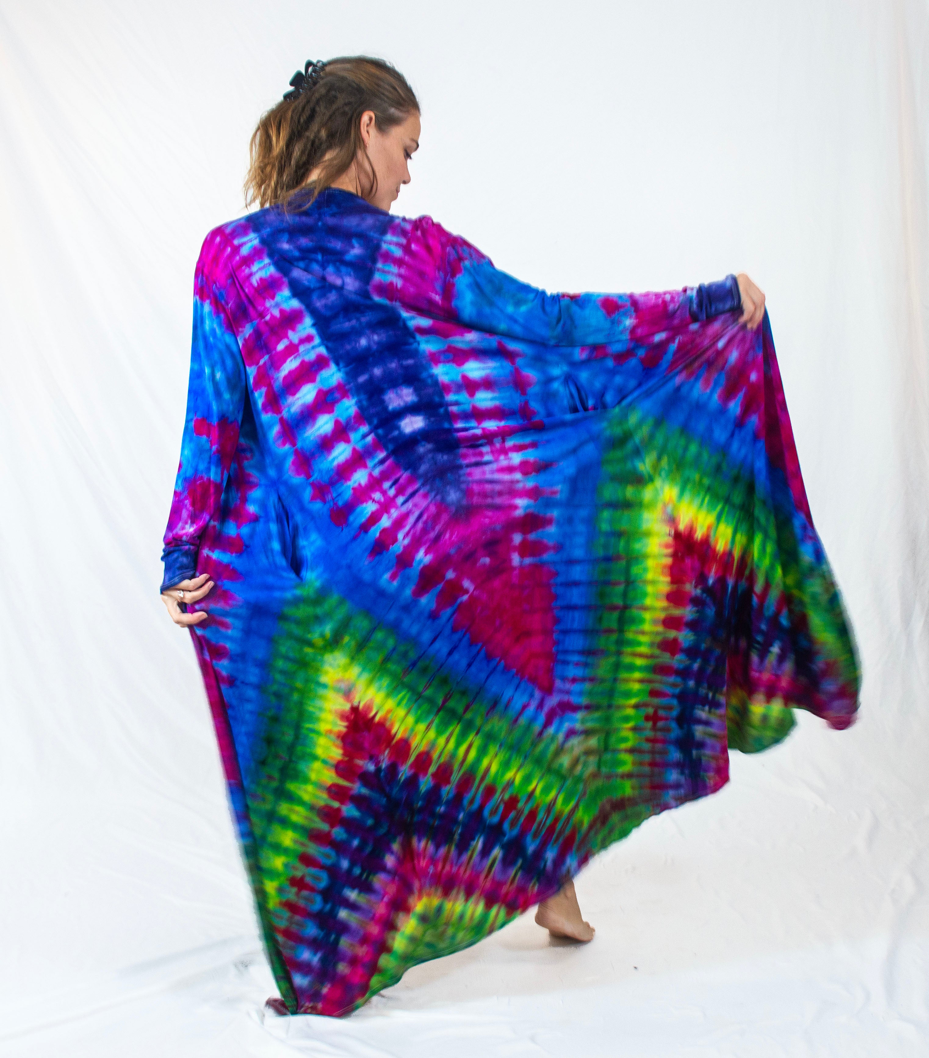 Classic Rainbow Blues