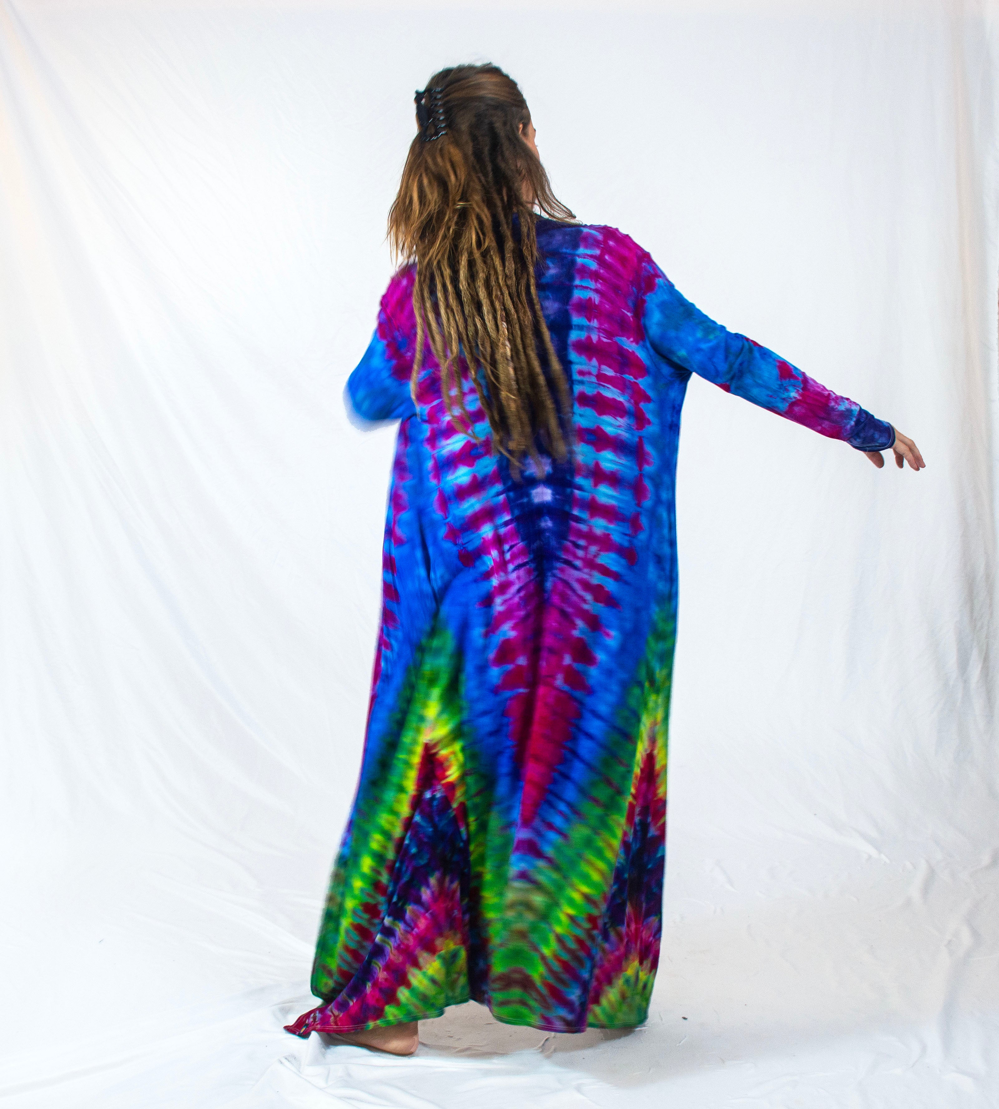 Classic Rainbow Blues