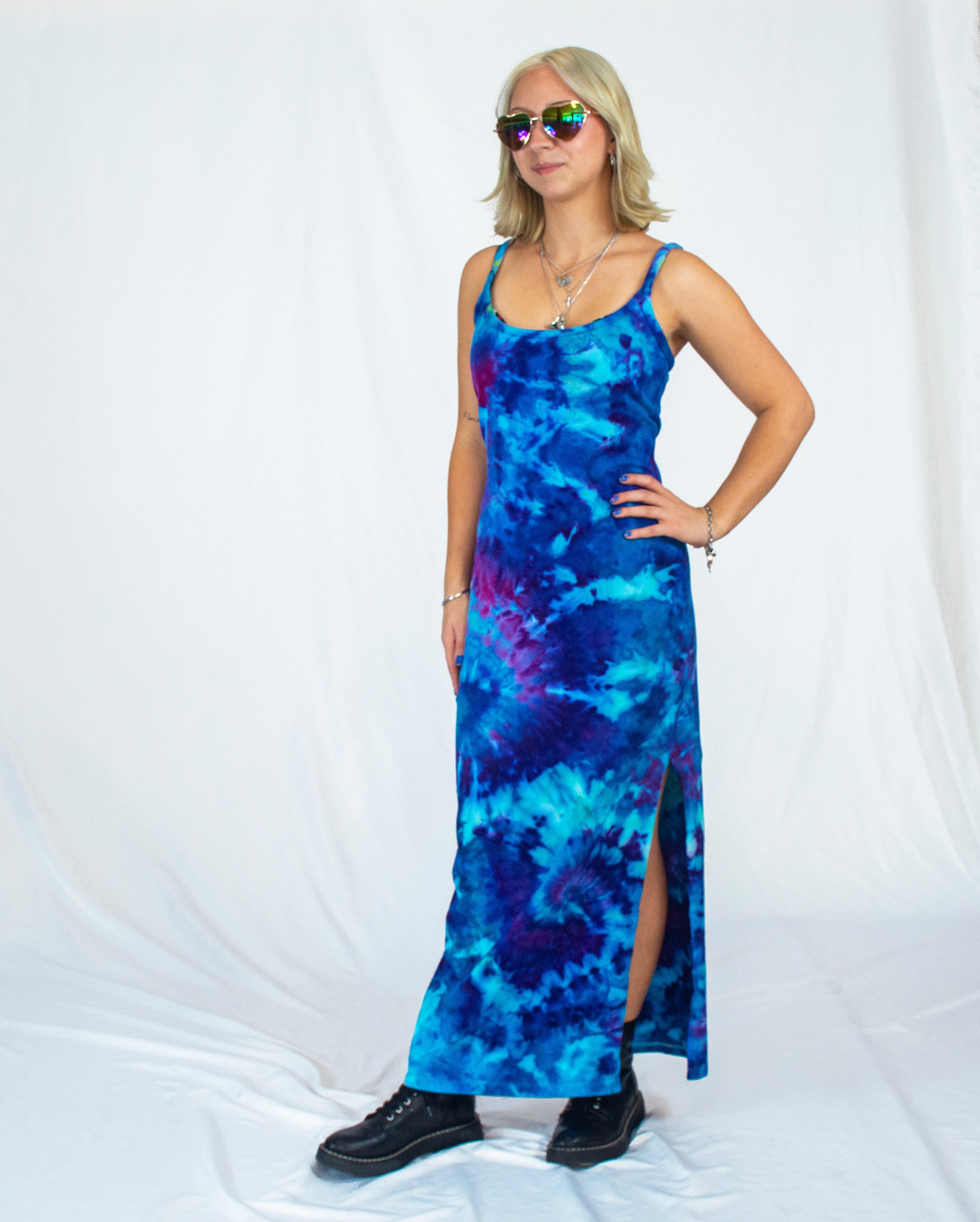 Mermaid Swirl