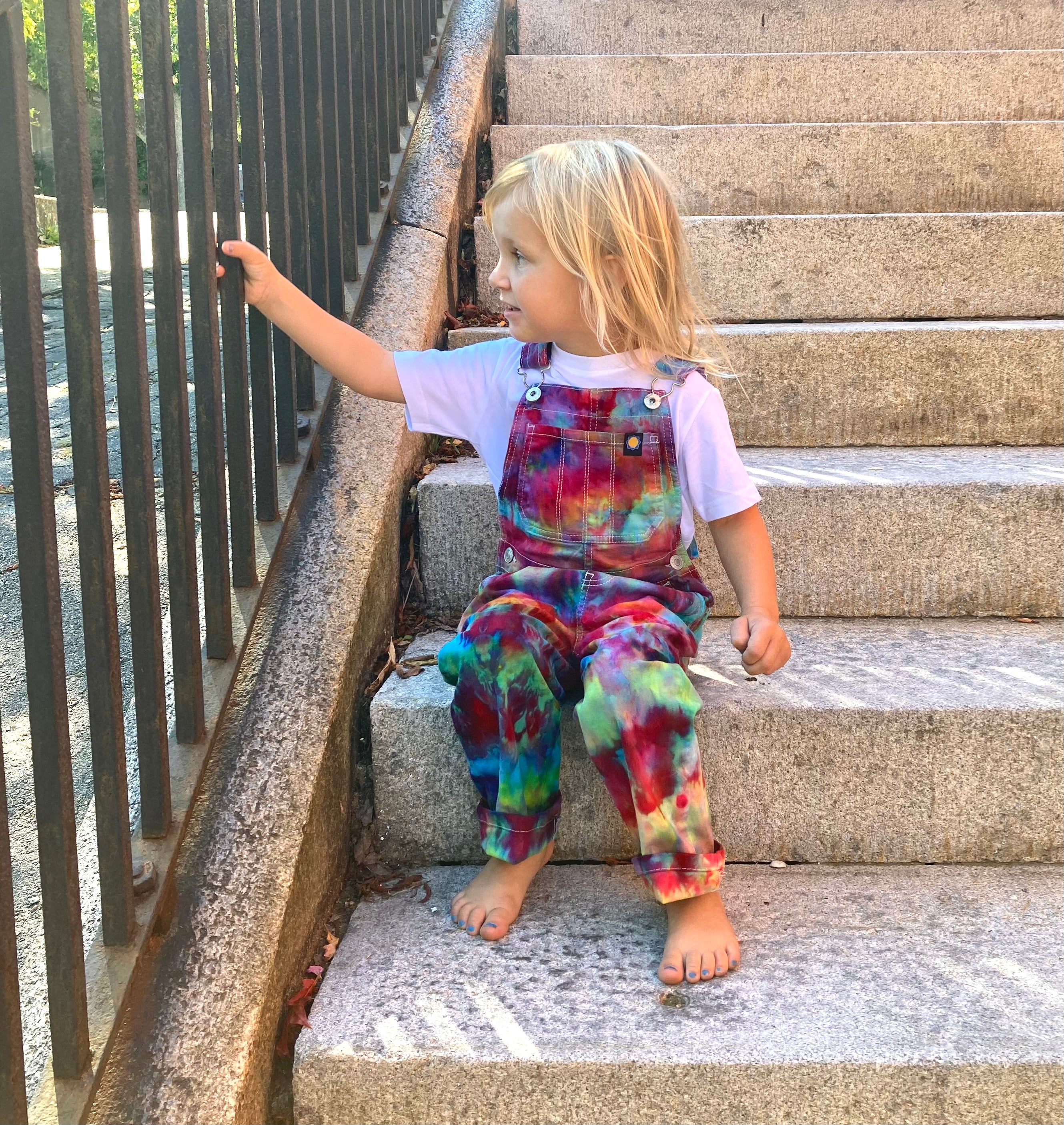 Wild Child