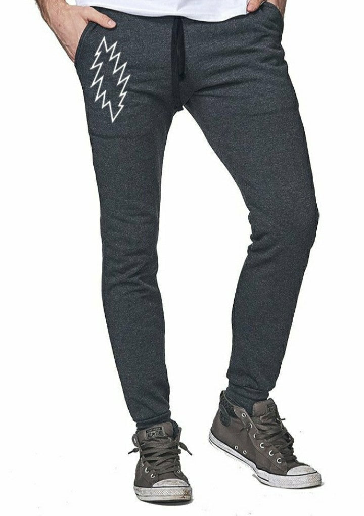 Grateful Basics Organic Jogger Sweatpants
