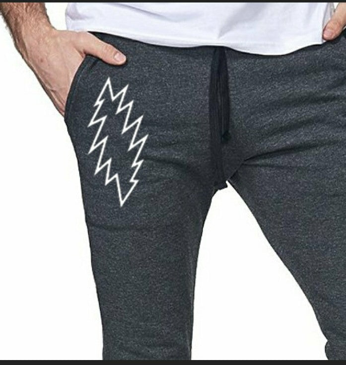 Grateful Basics Organic Jogger Sweatpants