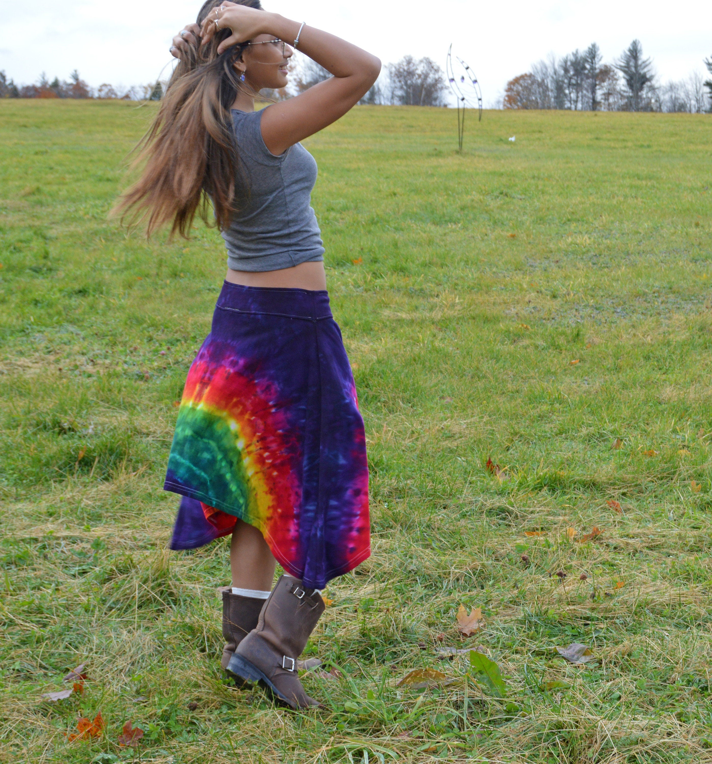 Over the Rainbow