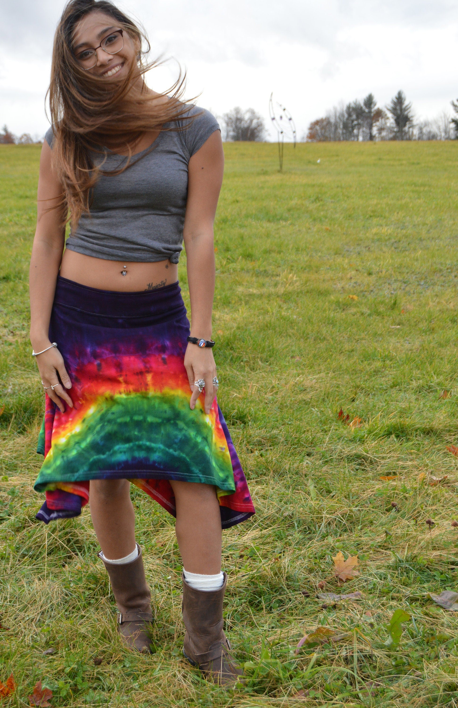 Over the Rainbow