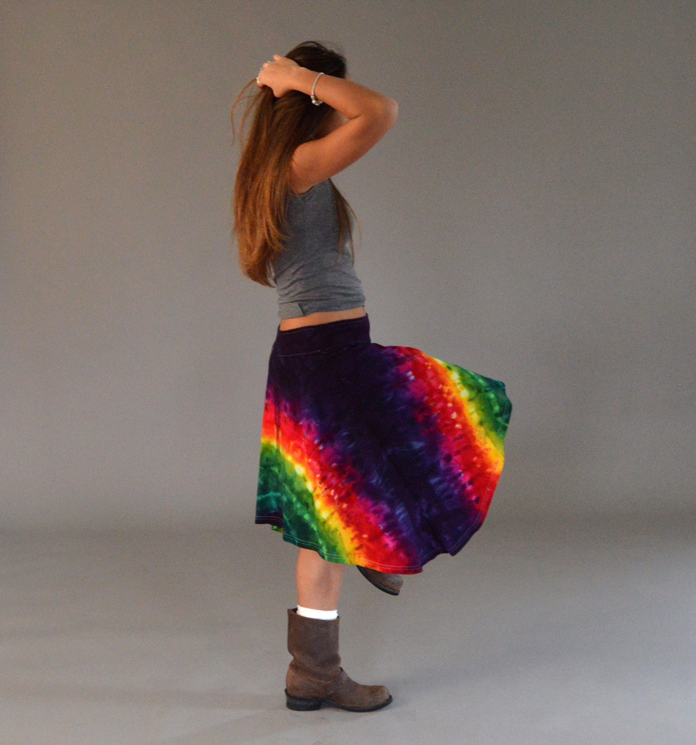 Over the Rainbow