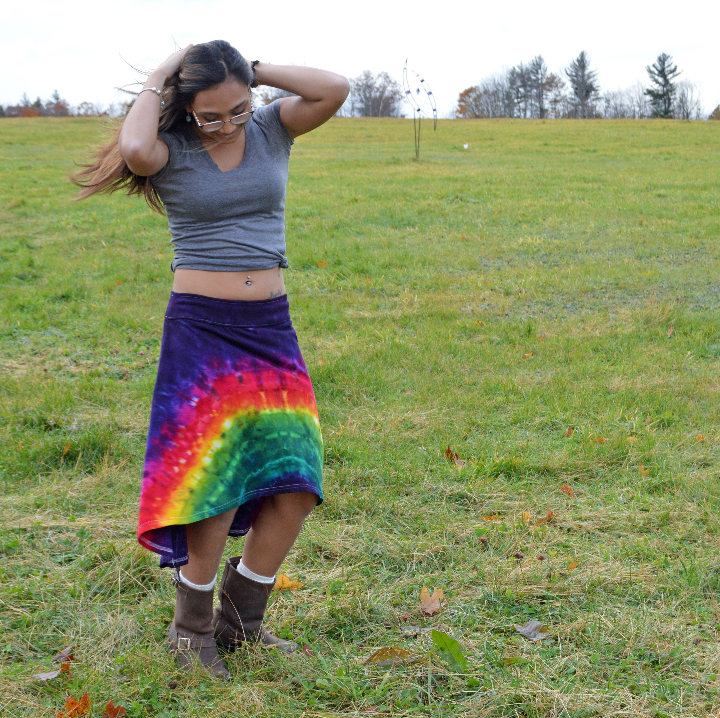 Over the Rainbow