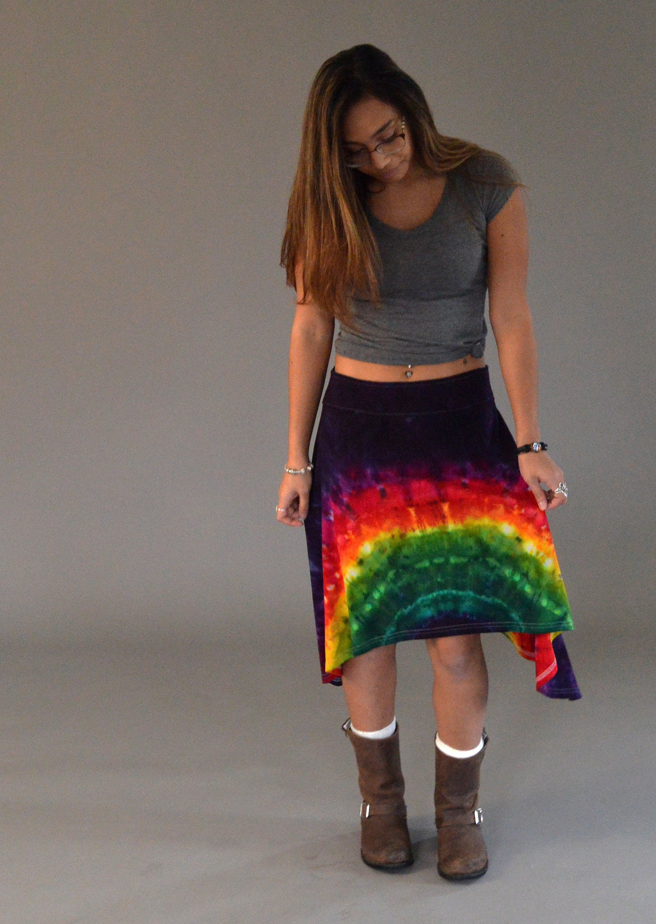 Over the Rainbow