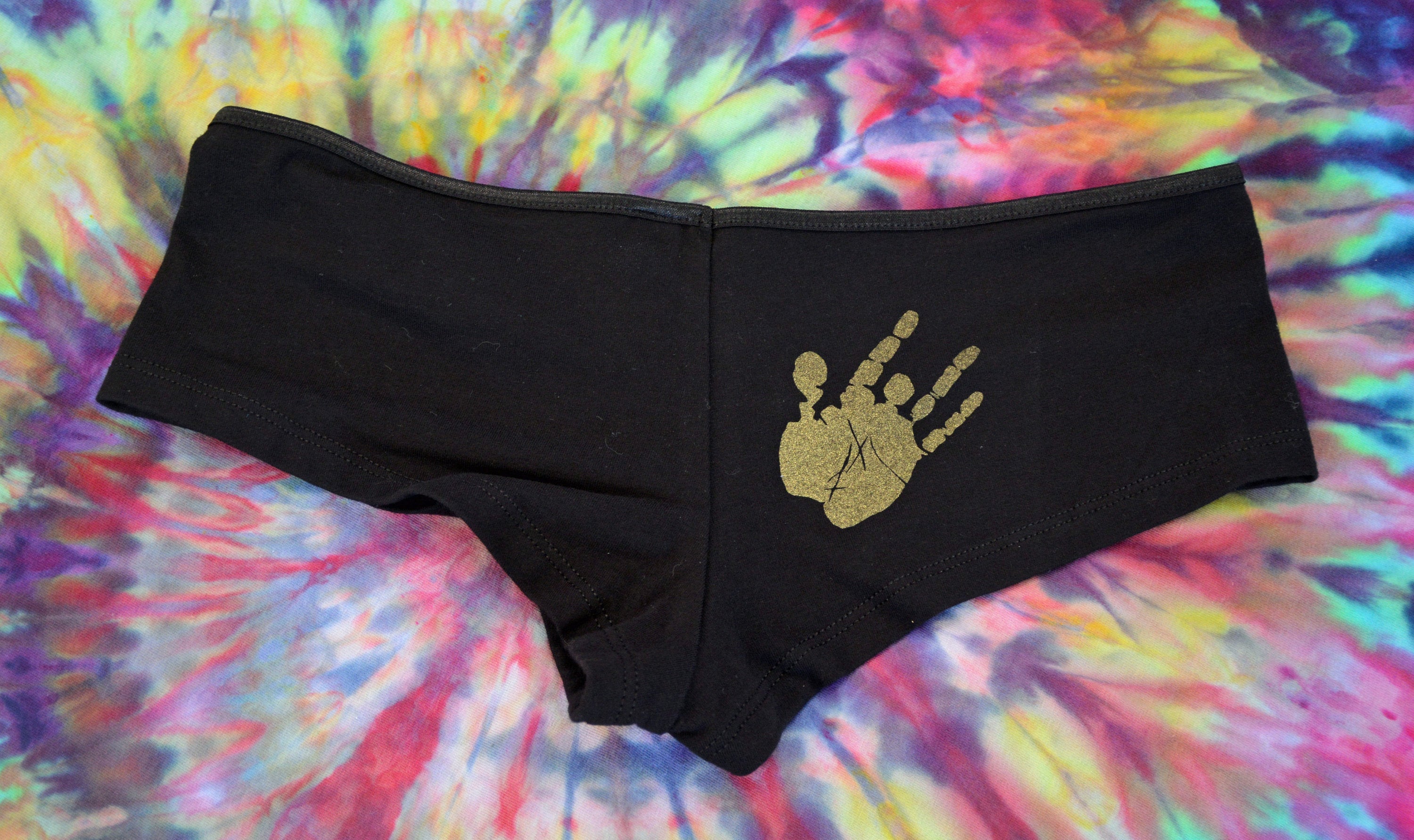 "Jerry Hand" Undies