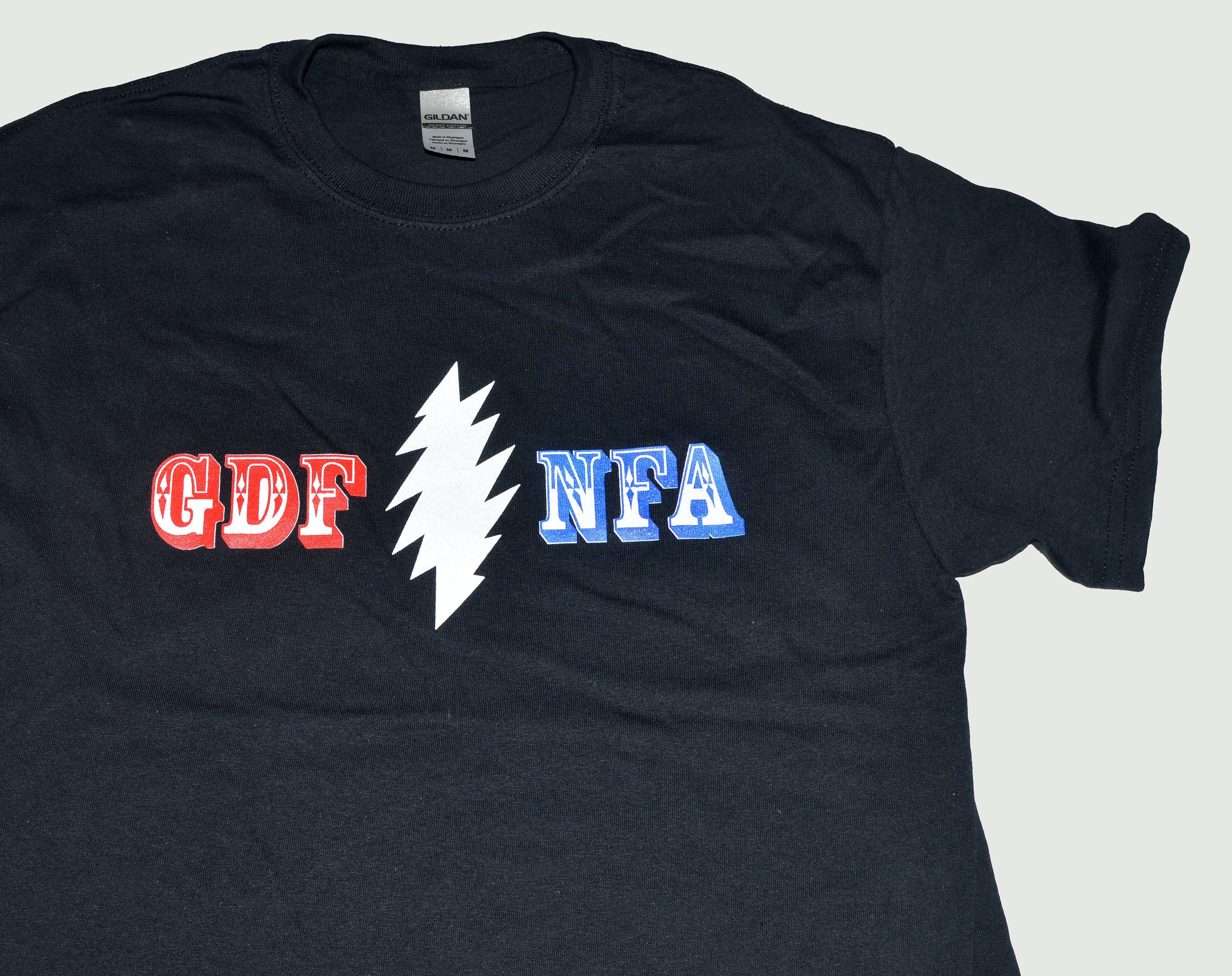 Grateful Dead Family Tee