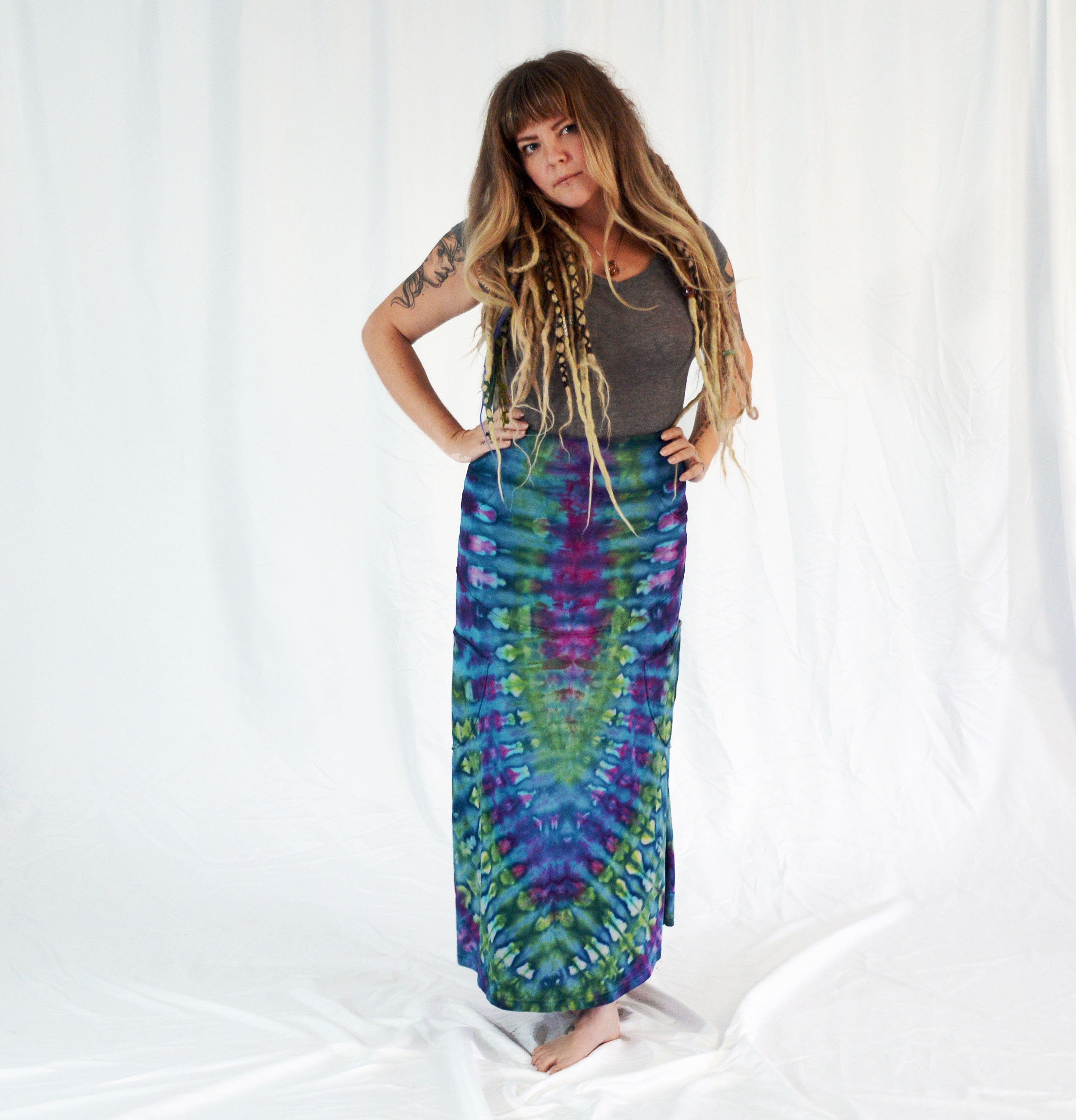 Mother Earthly Greens