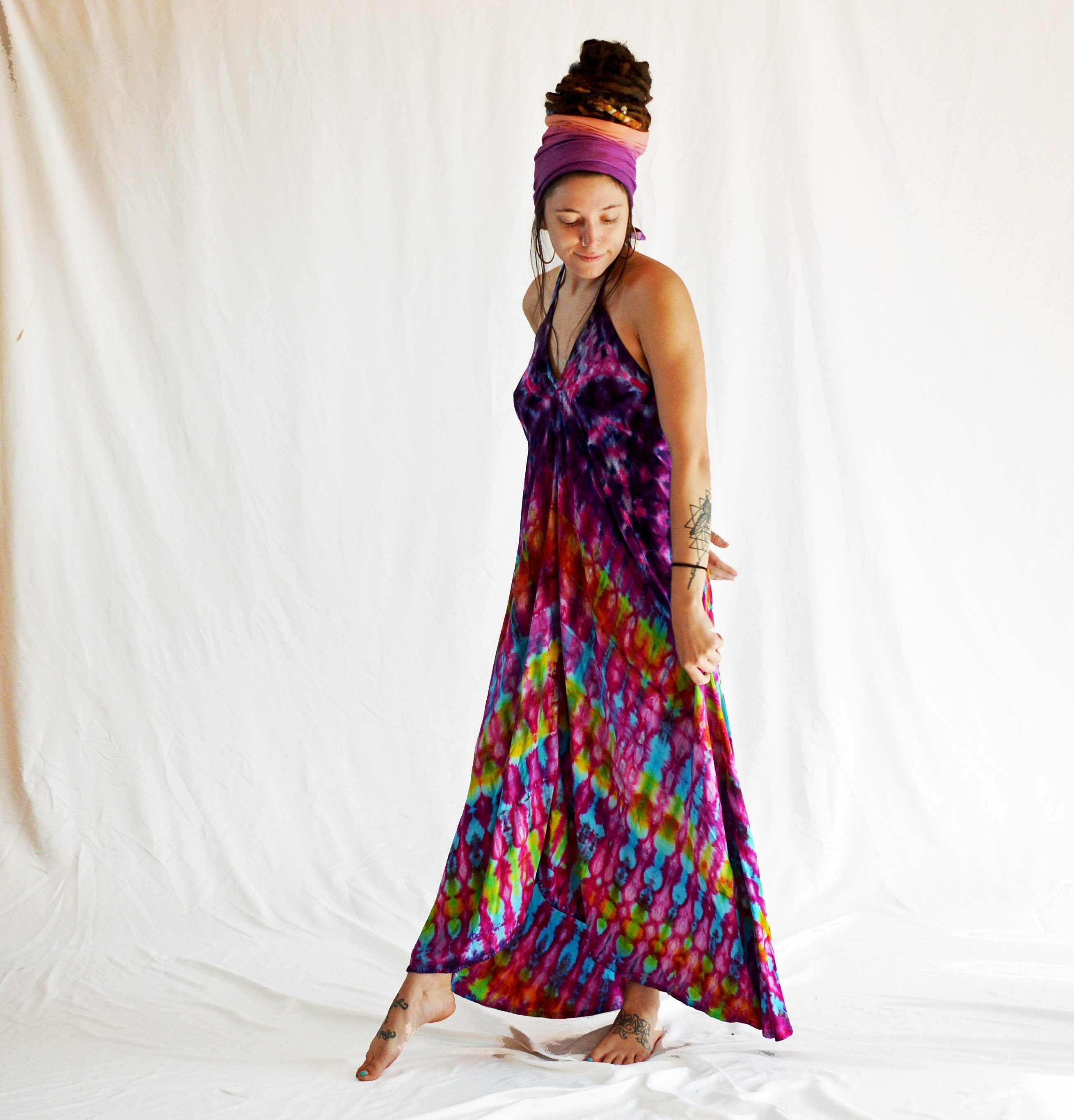 Ultra Violet Rainbow