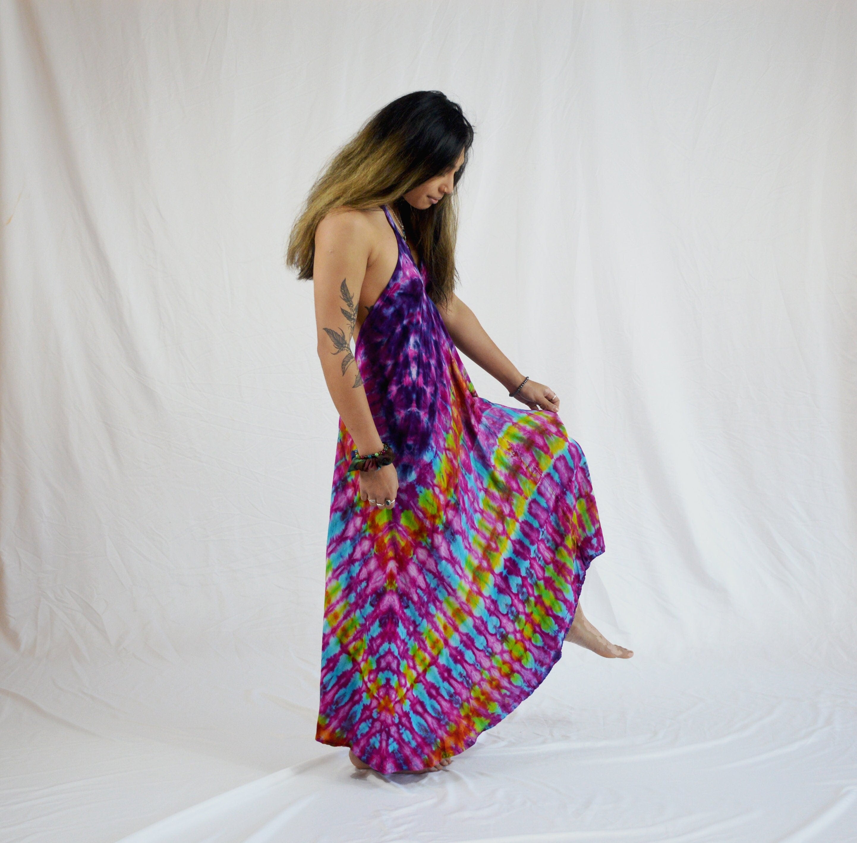 Ultra Violet Rainbow