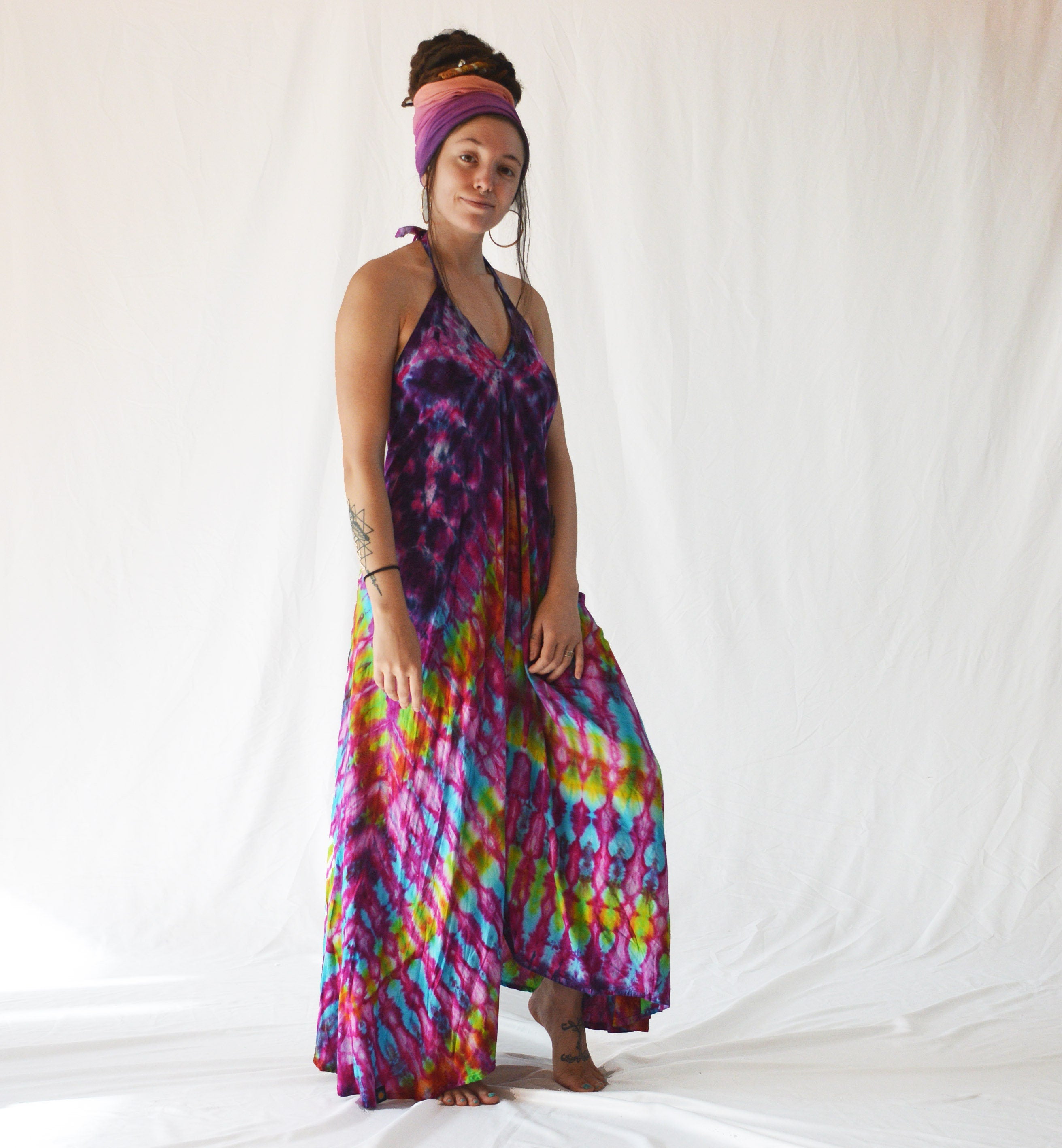 Ultra Violet Rainbow