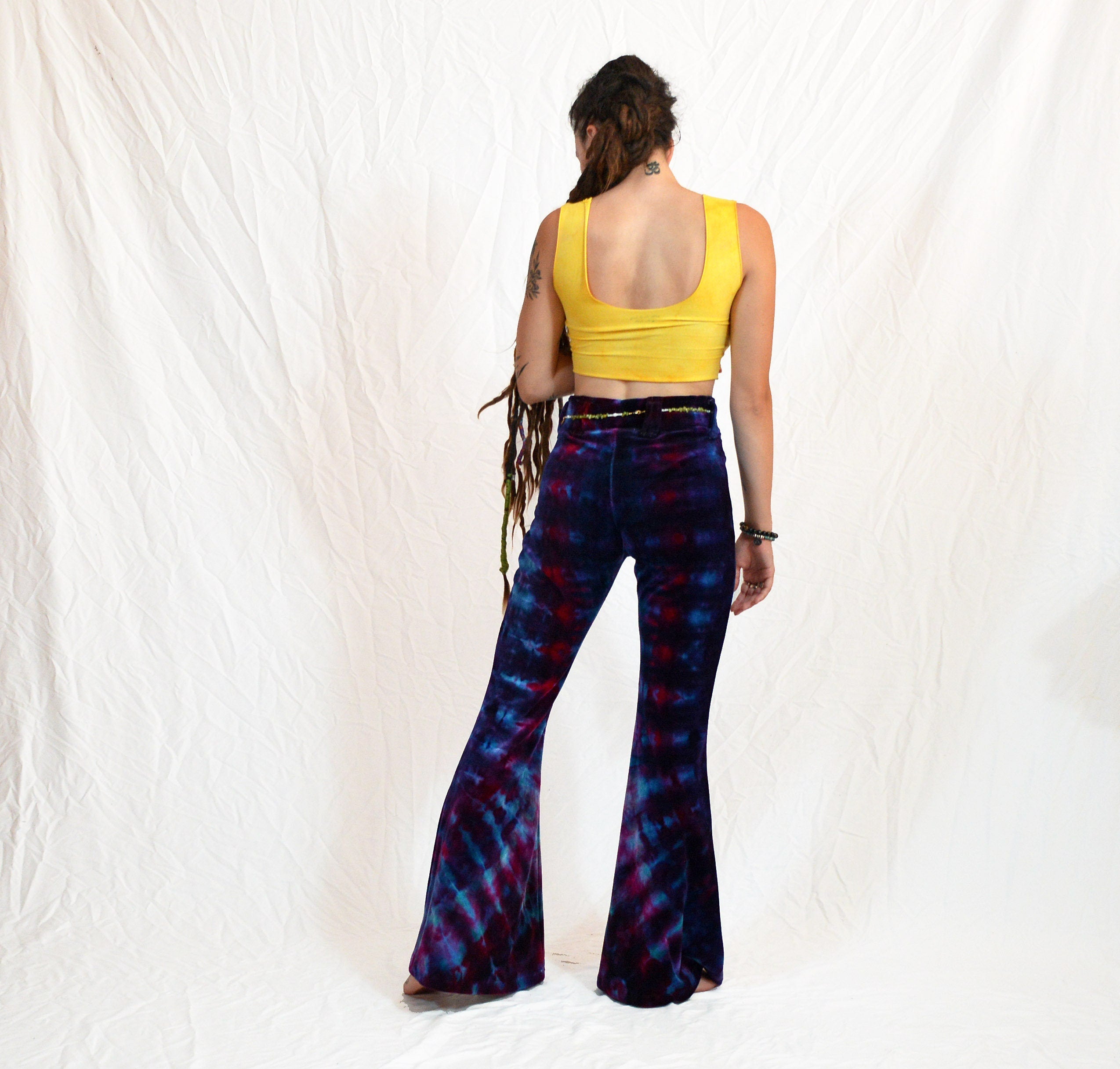 Plum Berry Blue