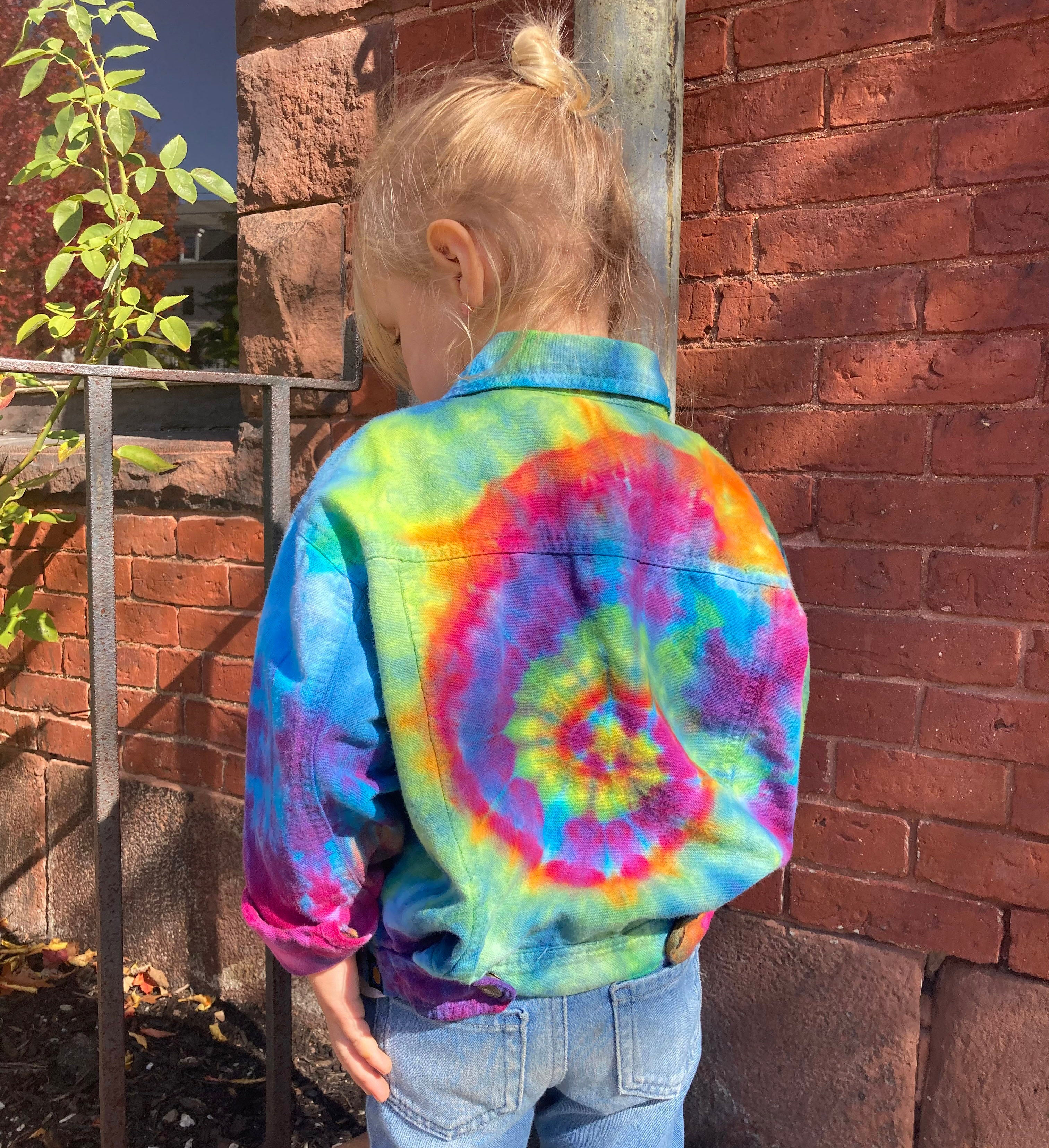 Classic Rainbow
