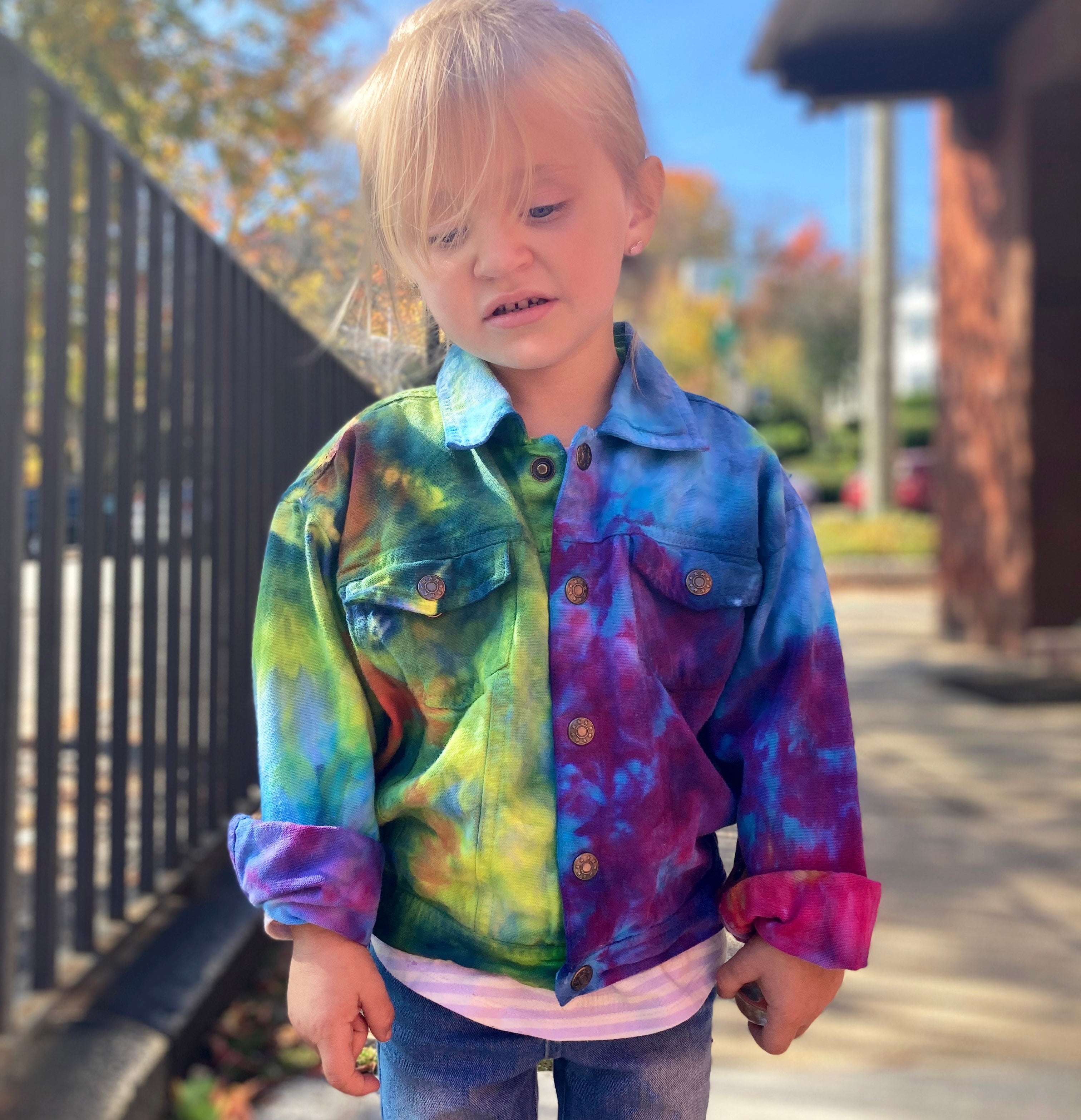 Classic Rainbow