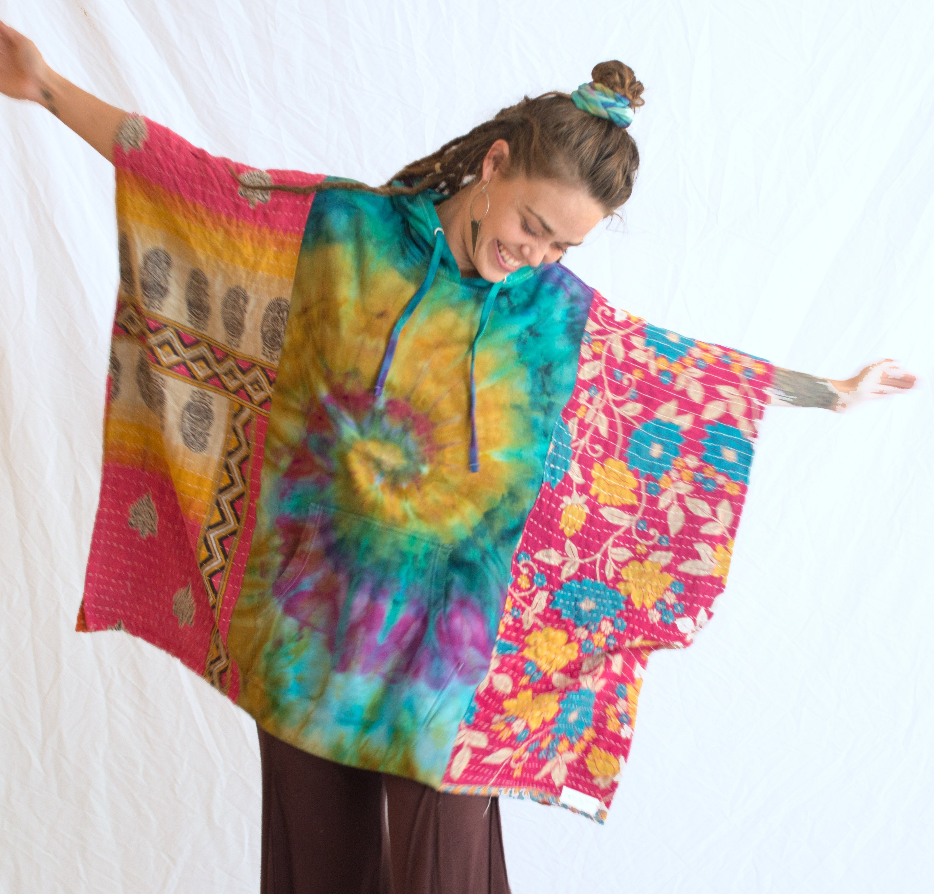SOUL SHINE x MOUNTAIN GIRL CLOTHING Collab