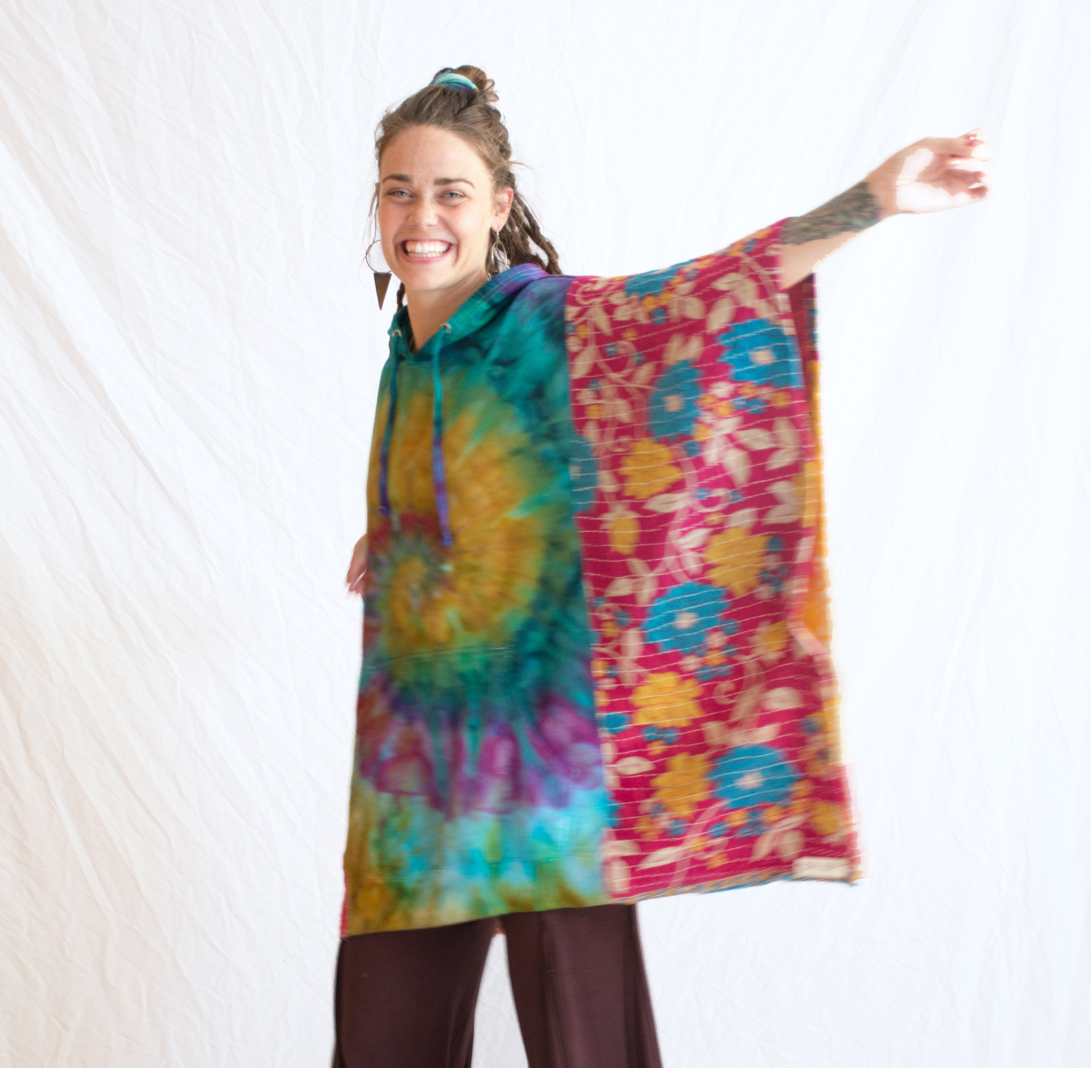 SOUL SHINE x MOUNTAIN GIRL CLOTHING Collab