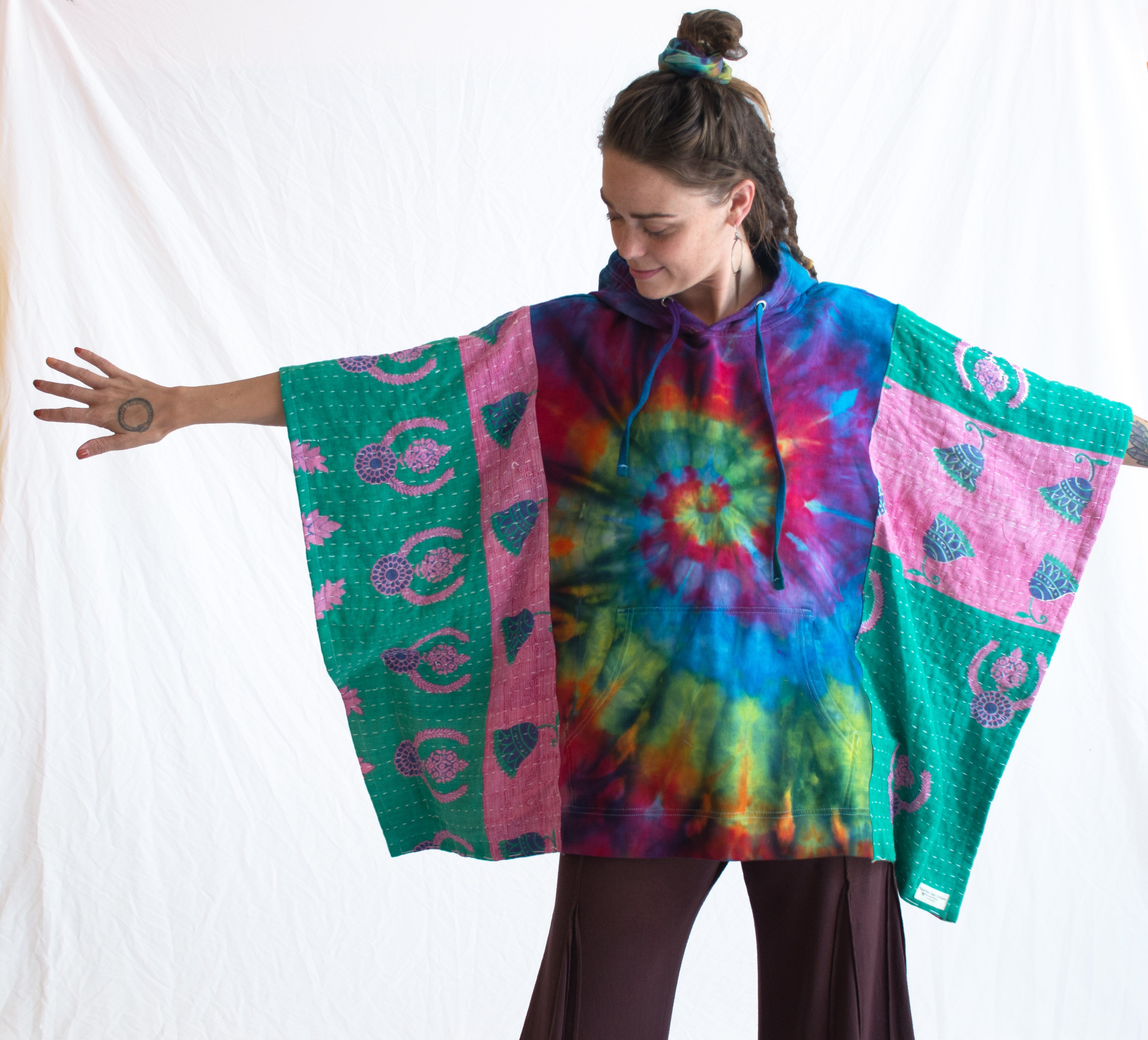 SOUL SHINE x MOUNTAIN GIRL CLOTHING Collab