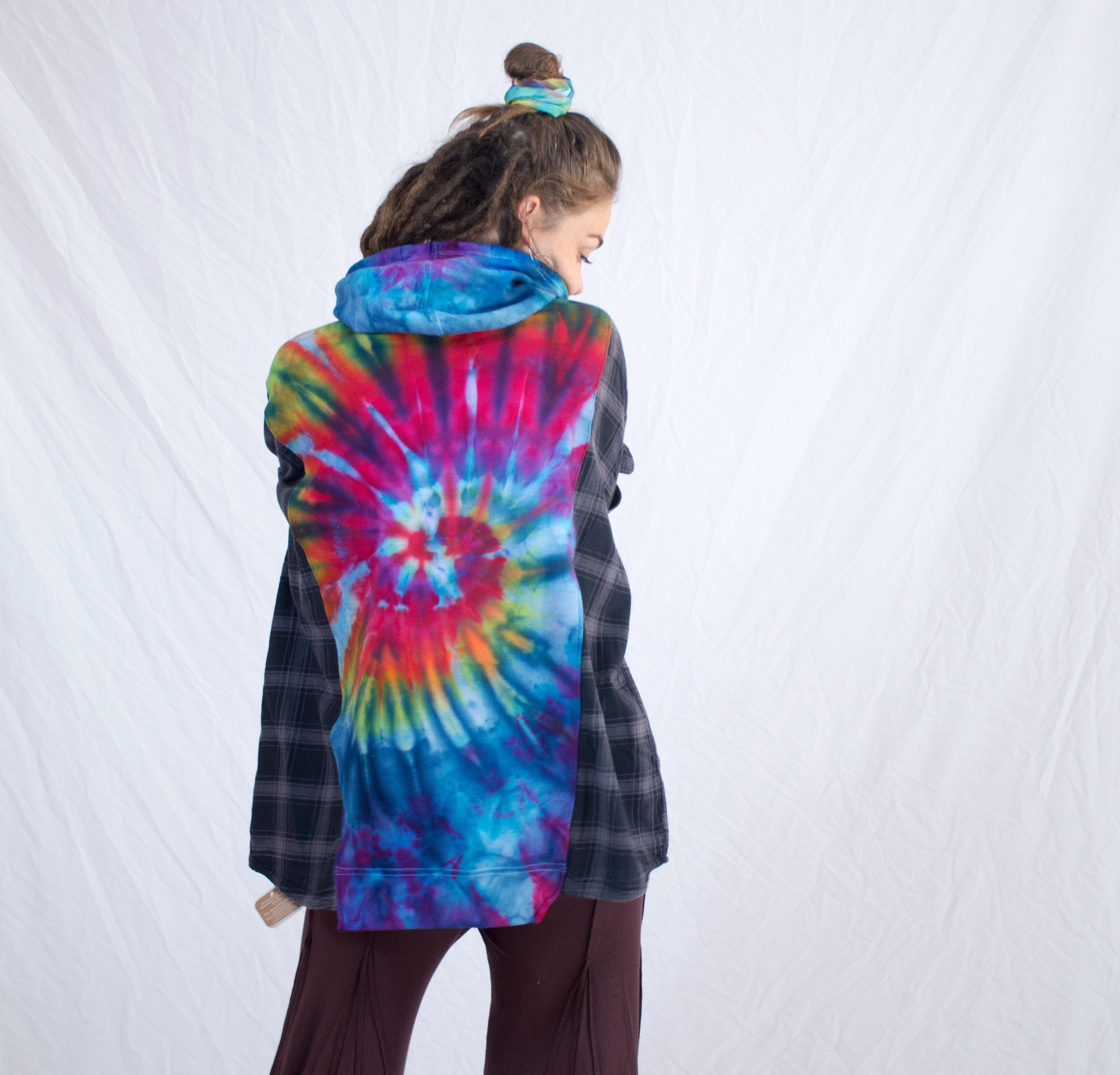 SOUL SHINE x MOUNTAIN GIRL CLOTHING Collab