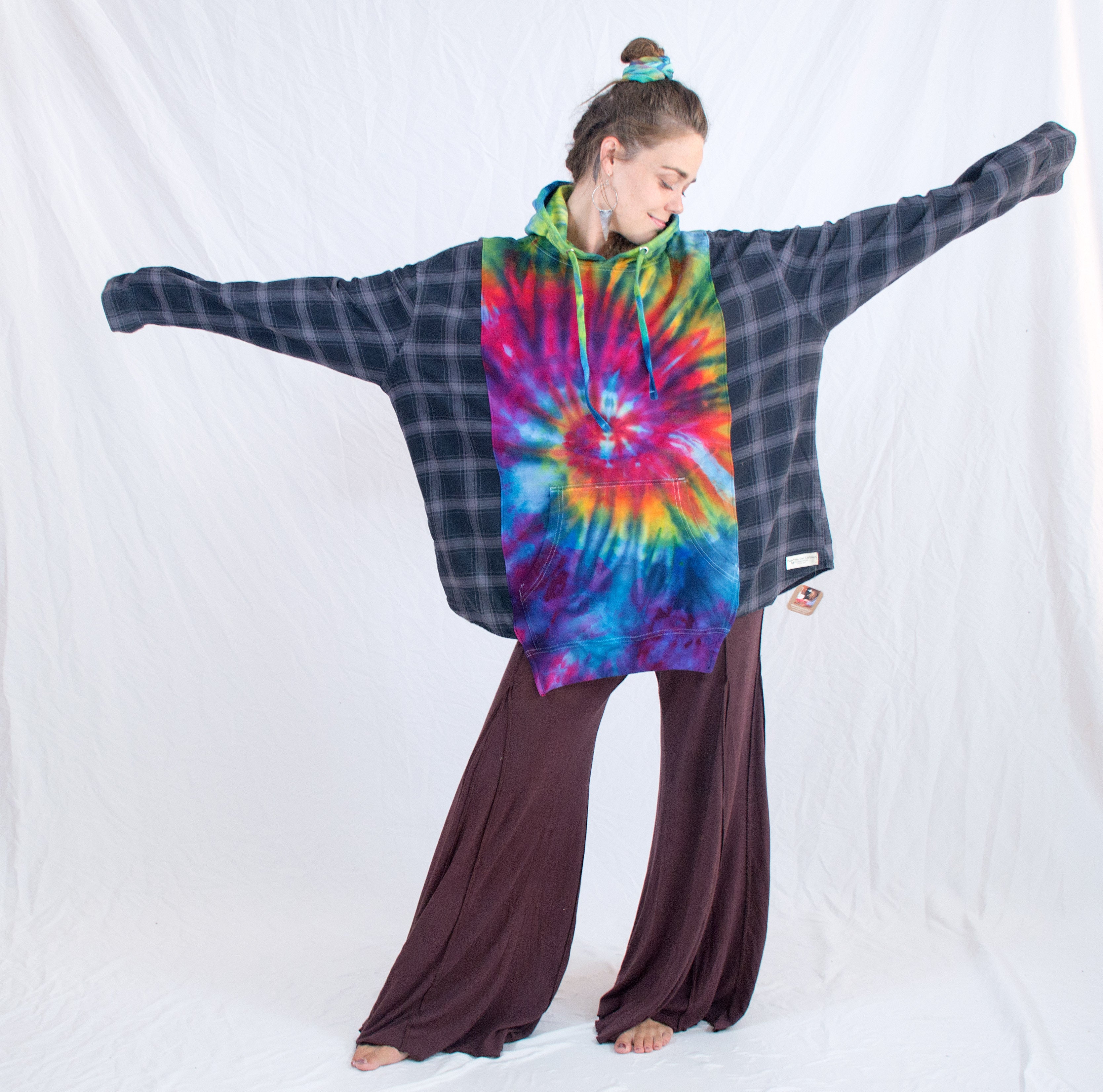SOUL SHINE x MOUNTAIN GIRL CLOTHING Collab