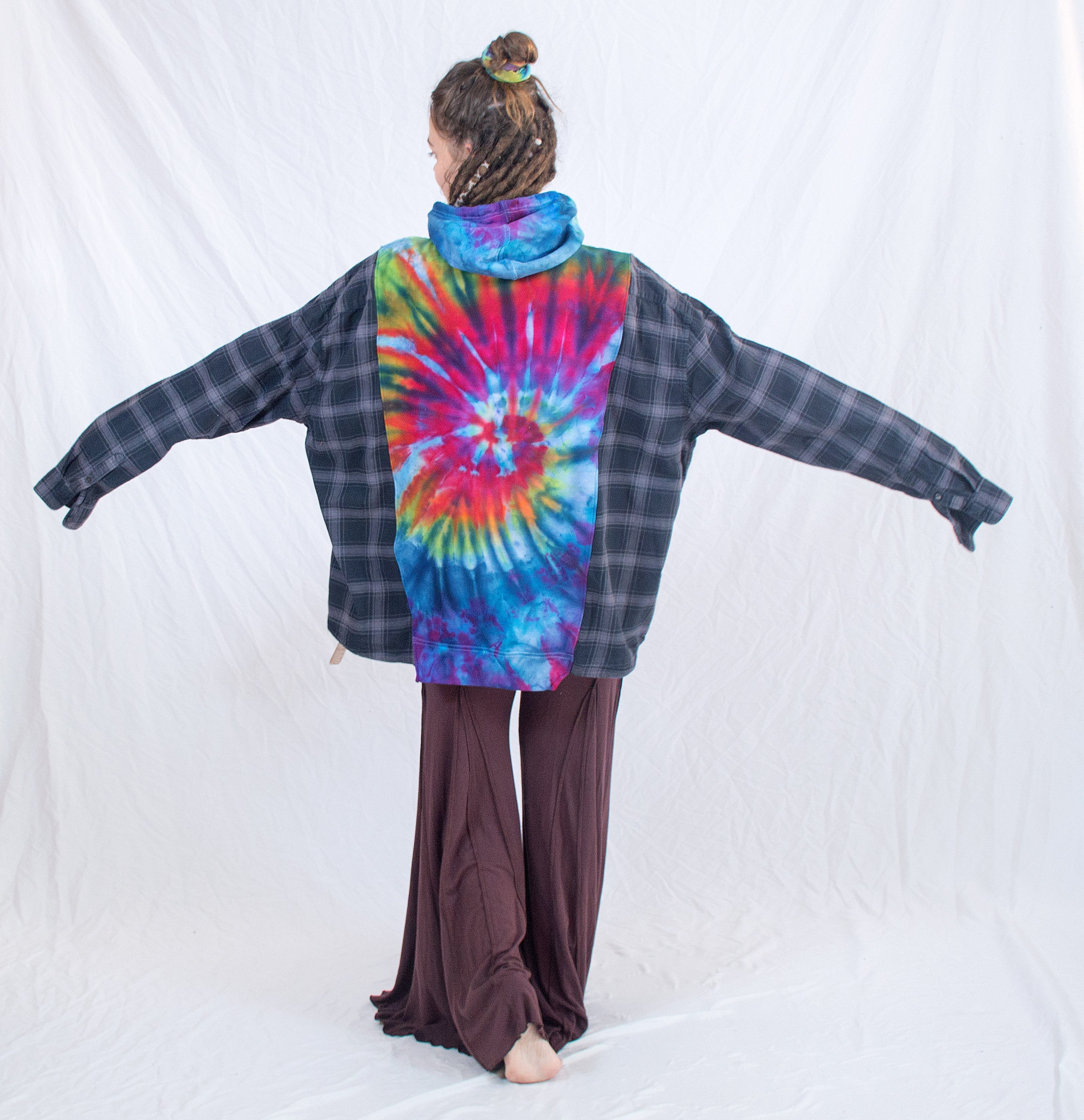 SOUL SHINE x MOUNTAIN GIRL CLOTHING Collab