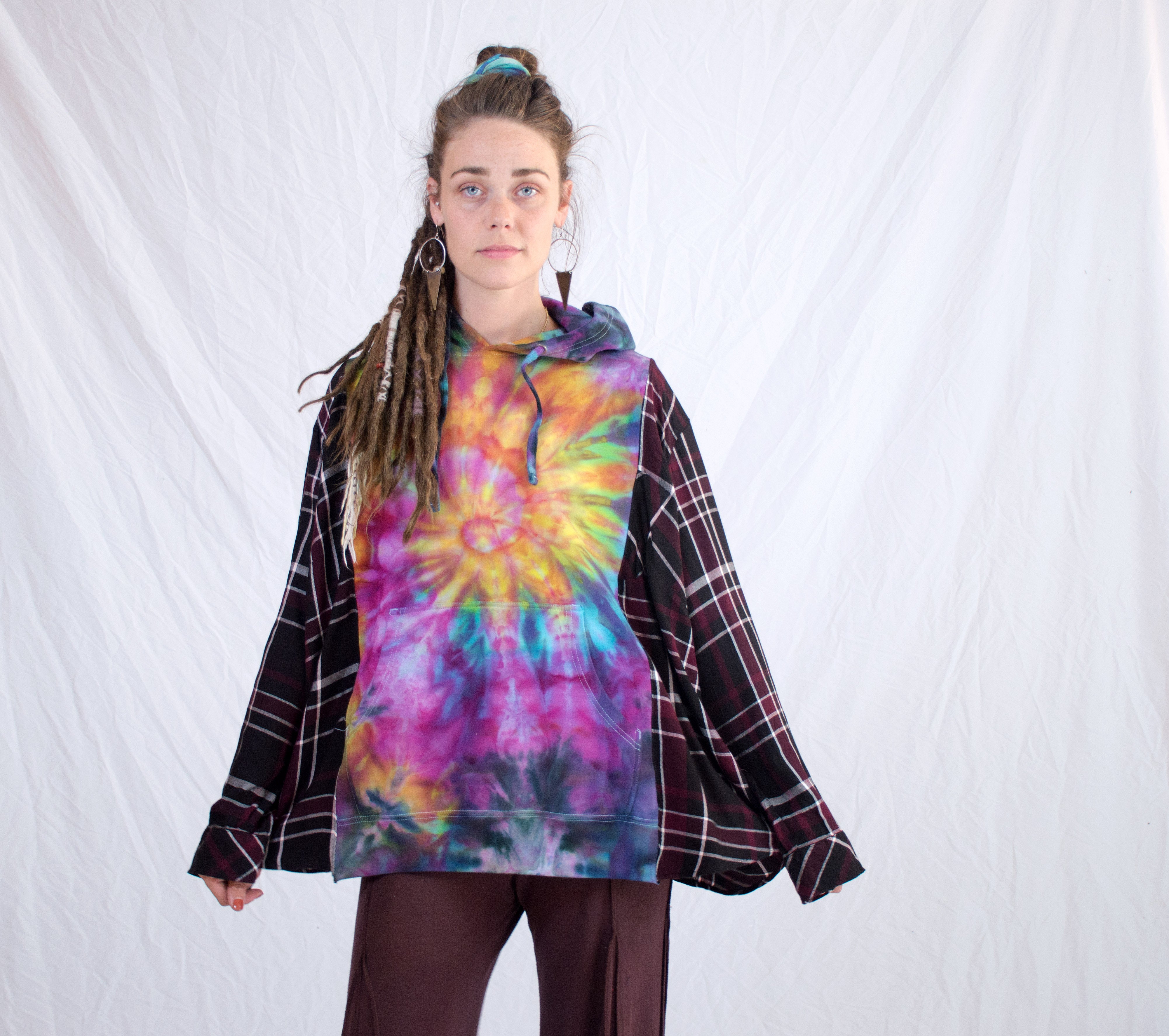SOUL SHINE x MOUNTAIN GIRL CLOTHING Collab