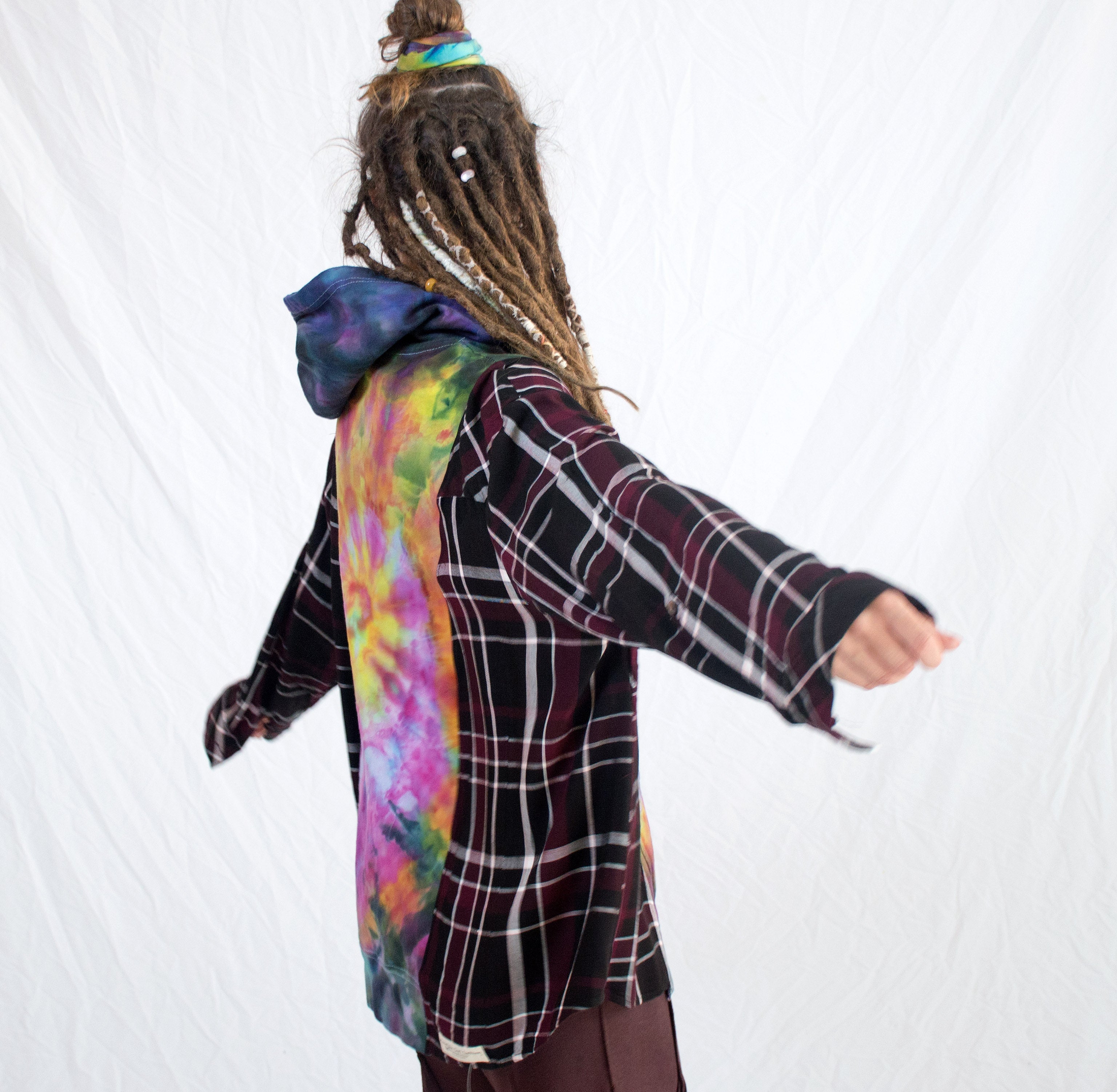 SOUL SHINE x MOUNTAIN GIRL CLOTHING Collab