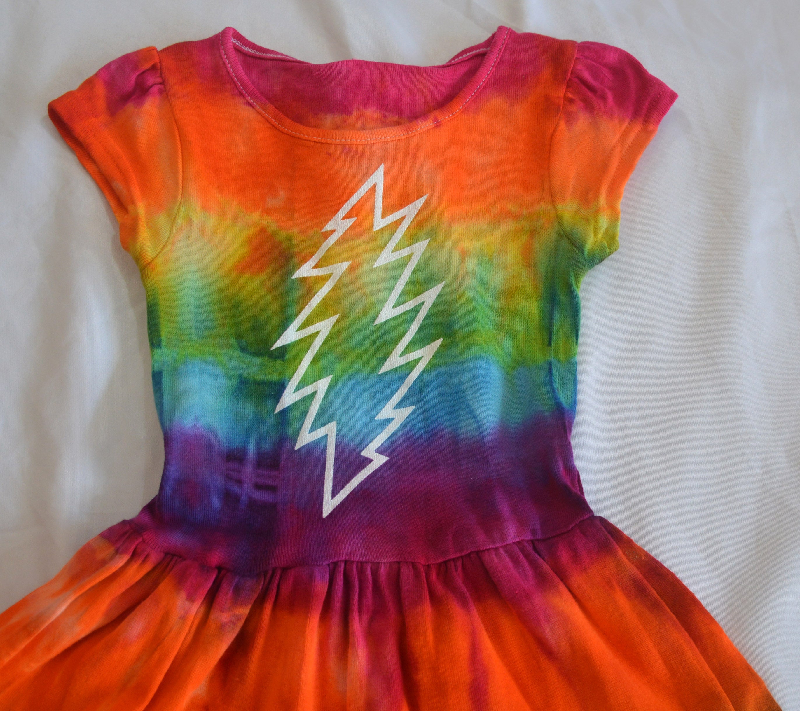 Grateful Rainbow