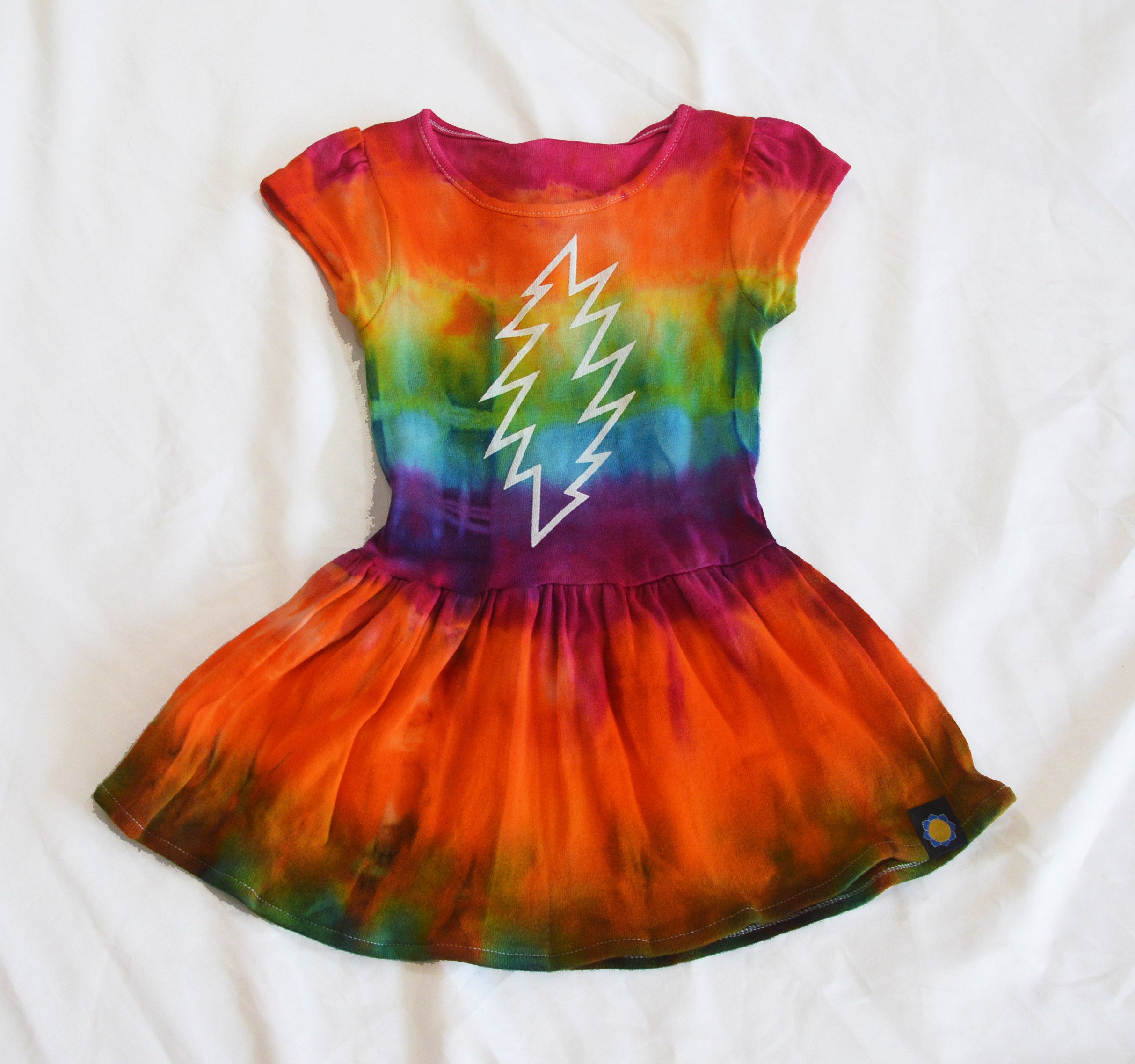 Grateful Rainbow