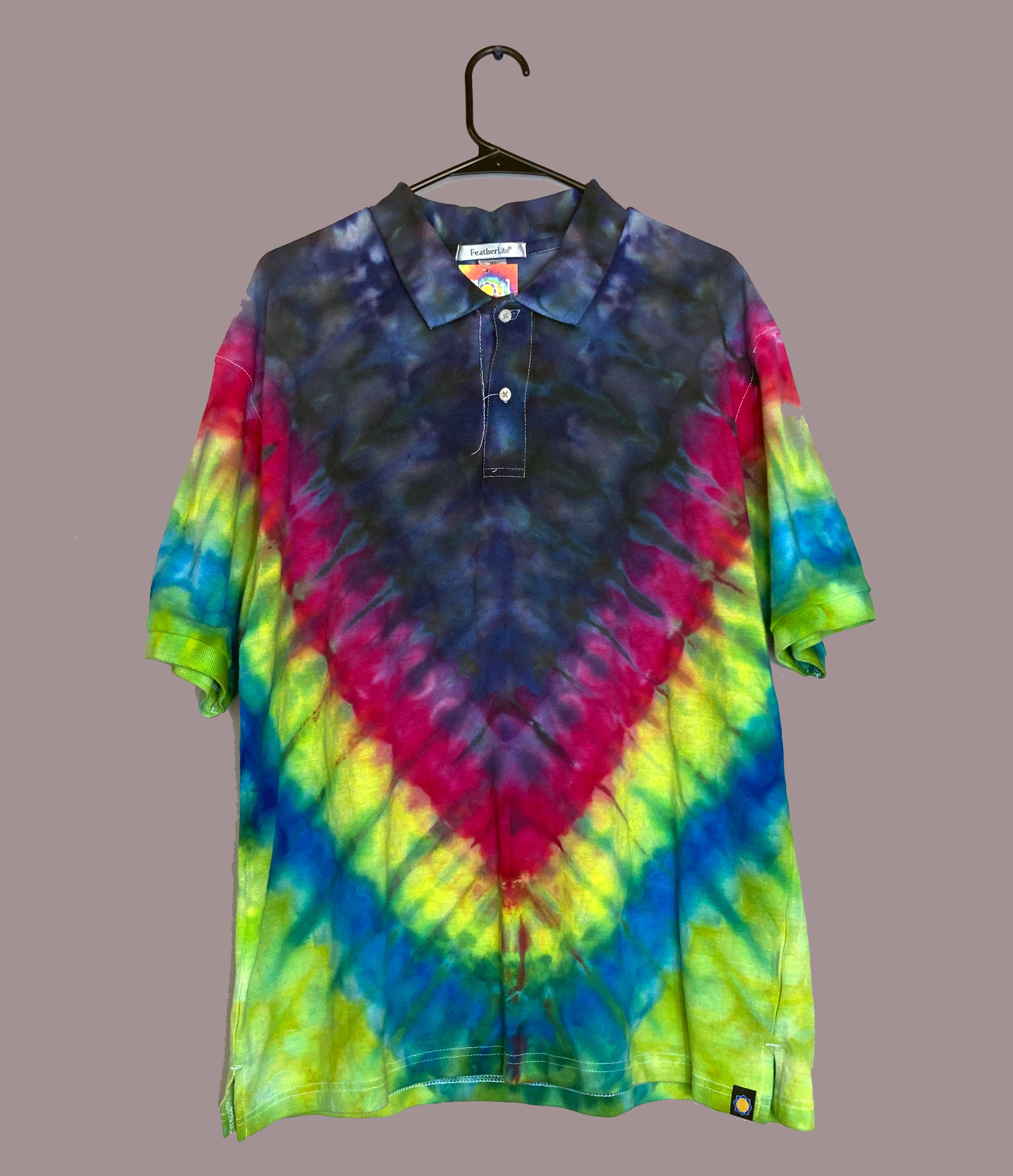 Classic Rainbow