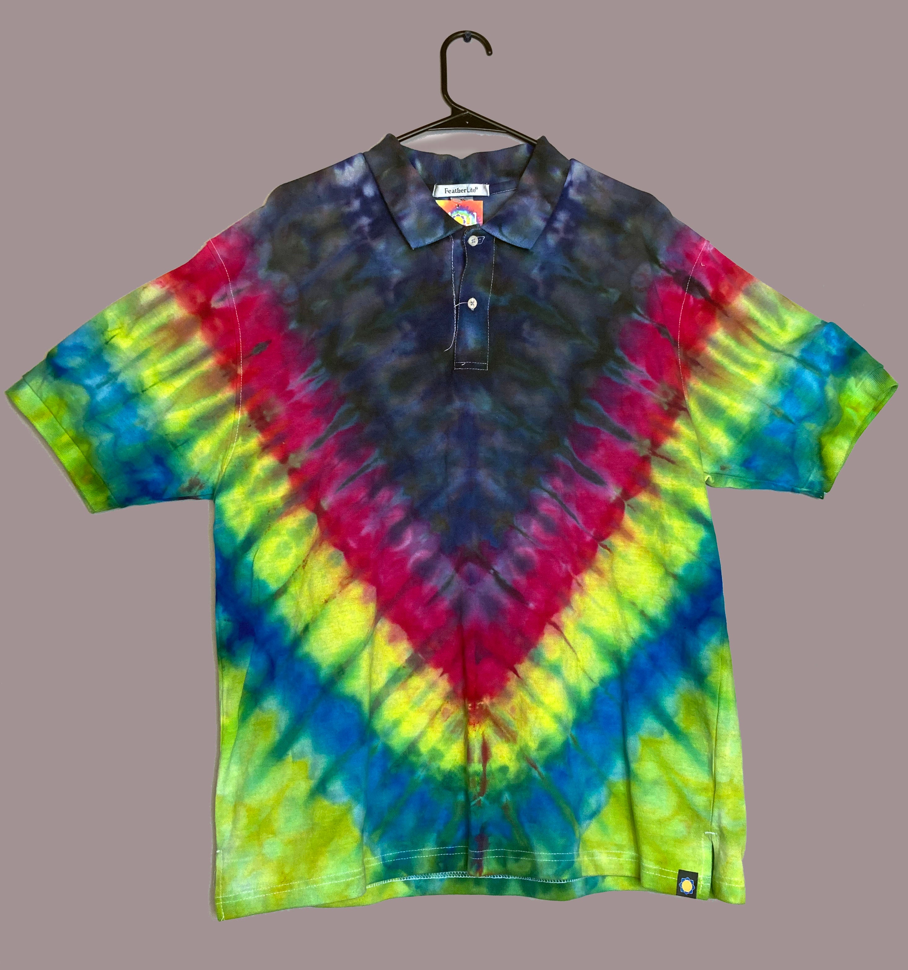 Classic Rainbow