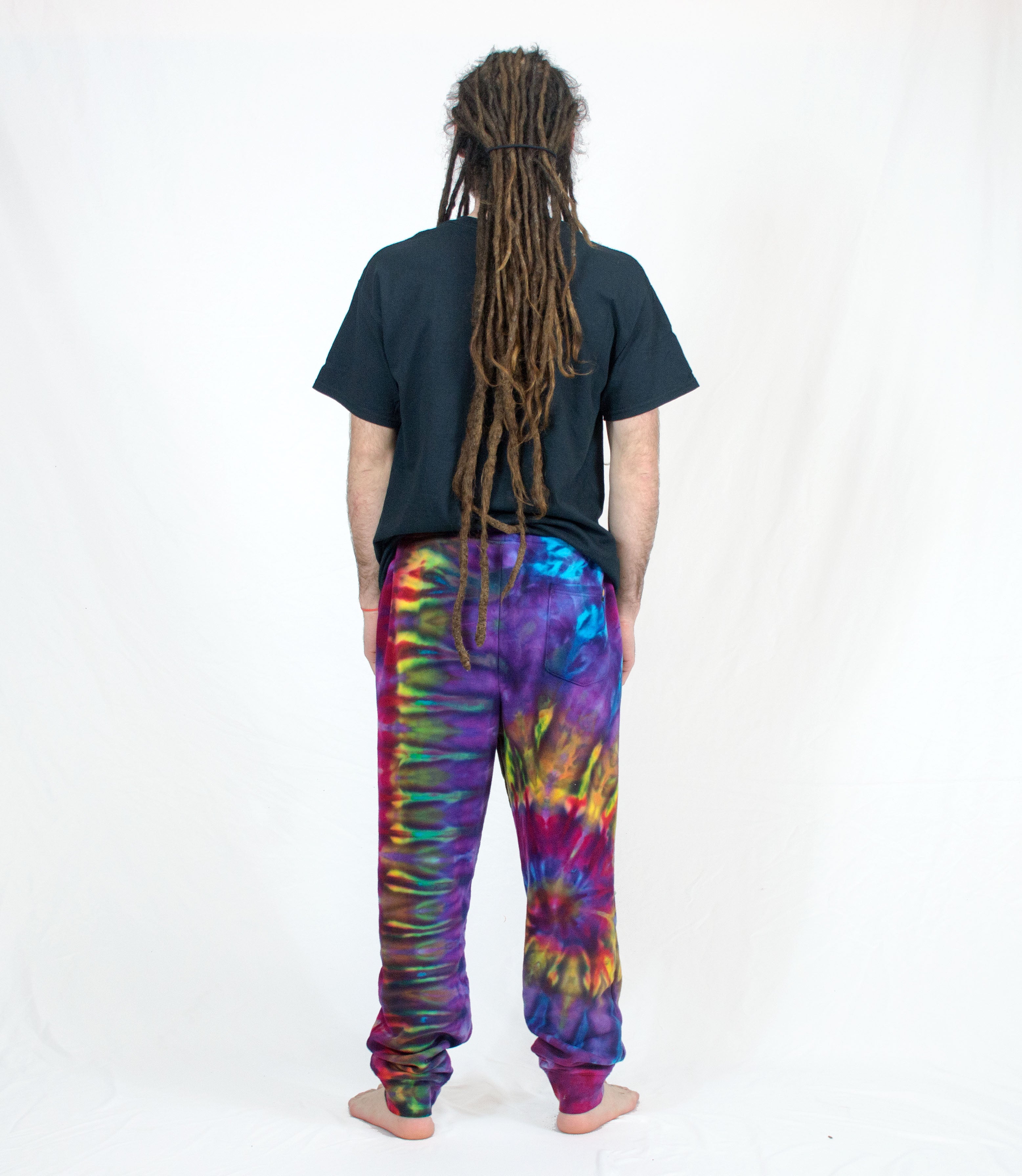 Royal Rainbow