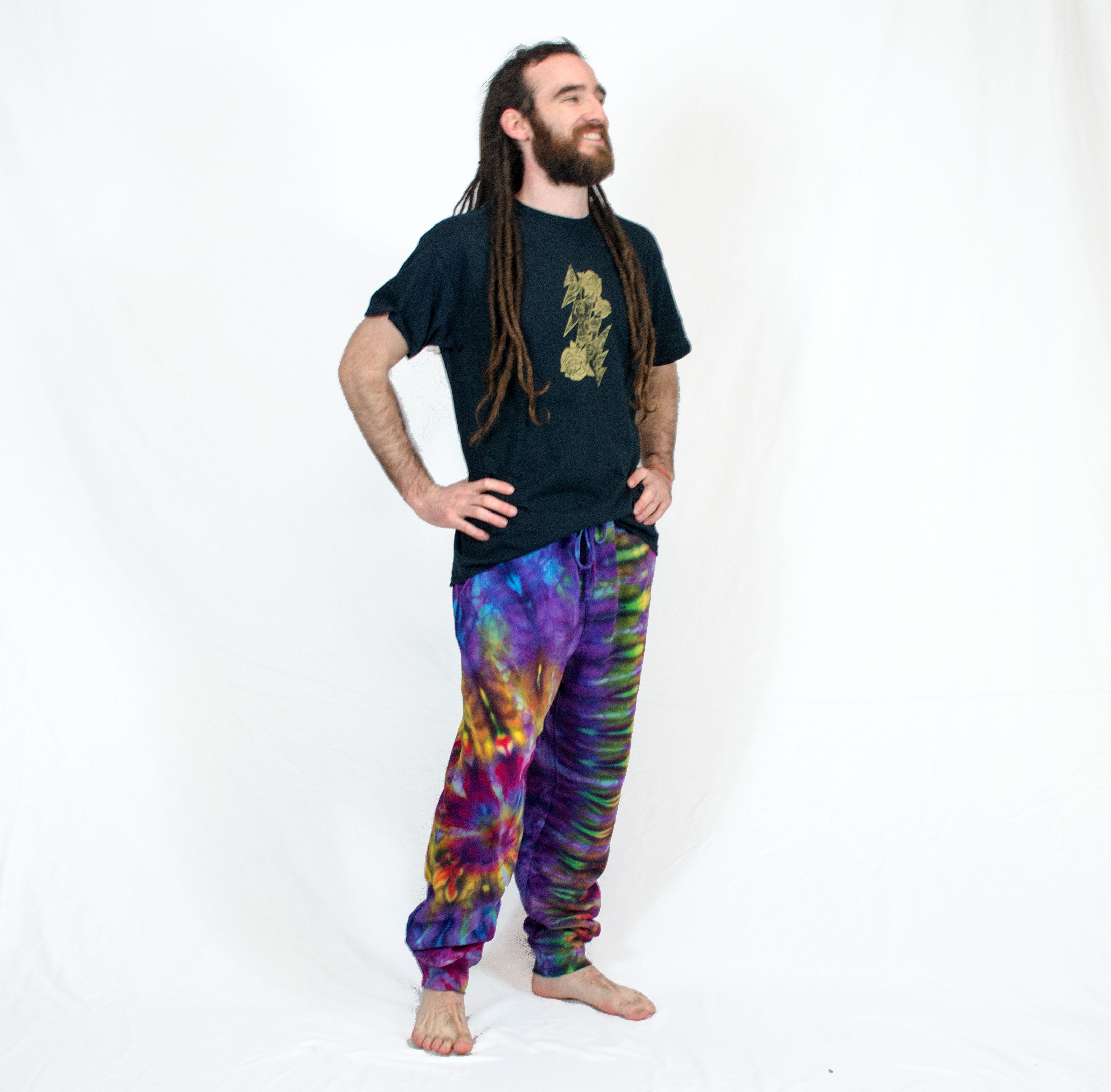 Royal Rainbow