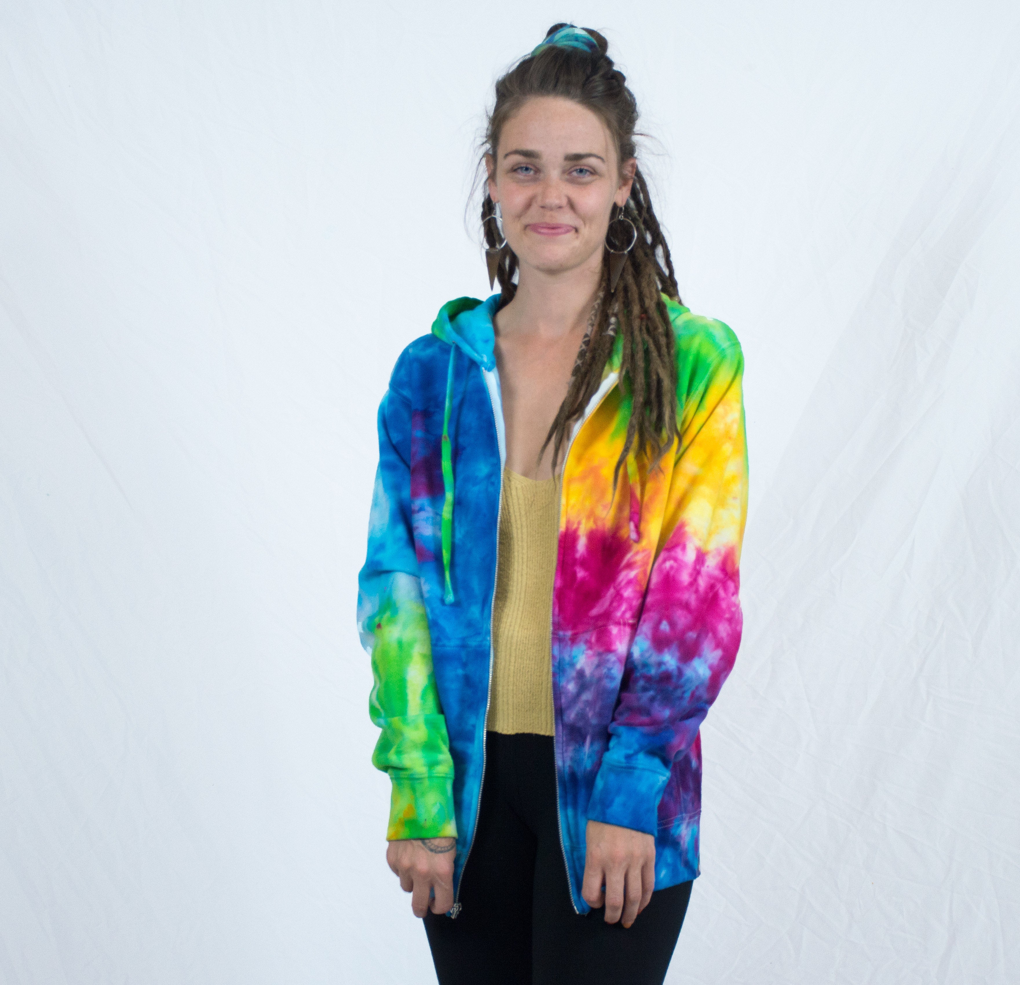 Classic Rainbow
