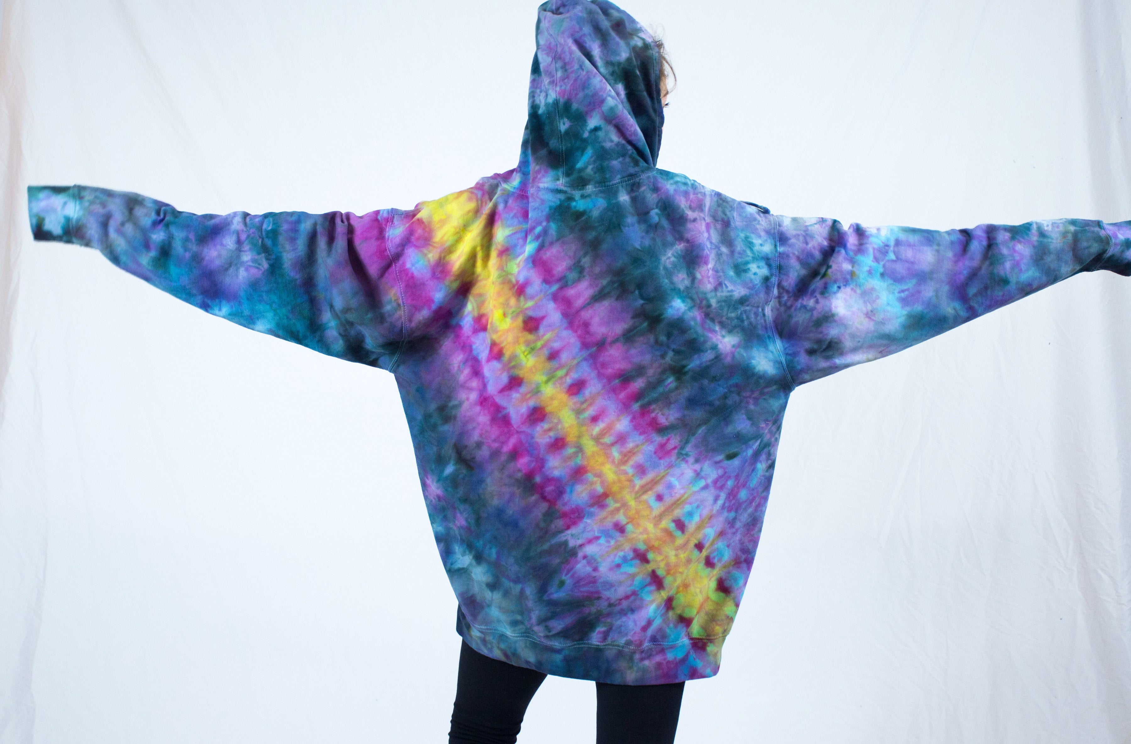 Rainbow Stripe