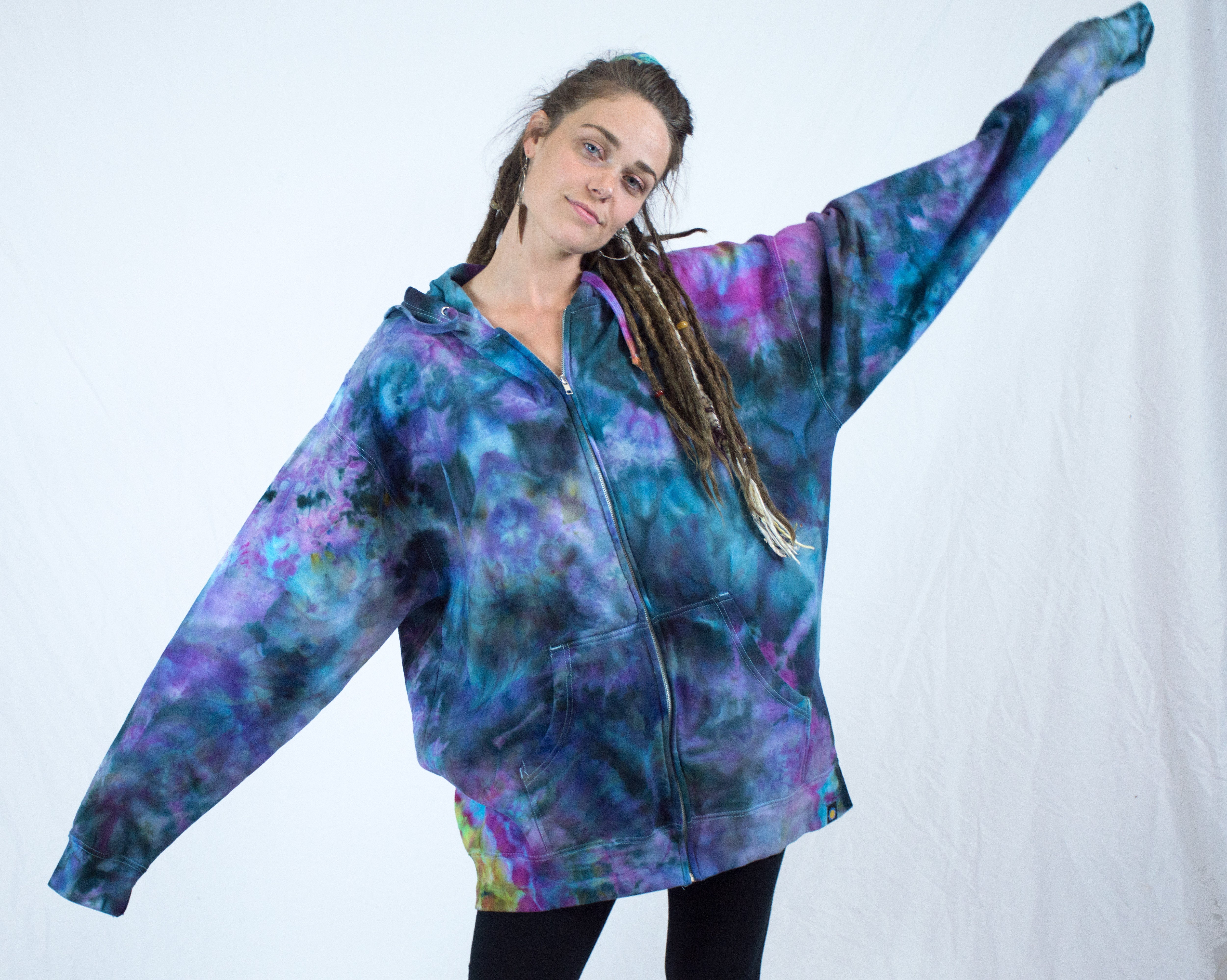 Rainbow Stripe